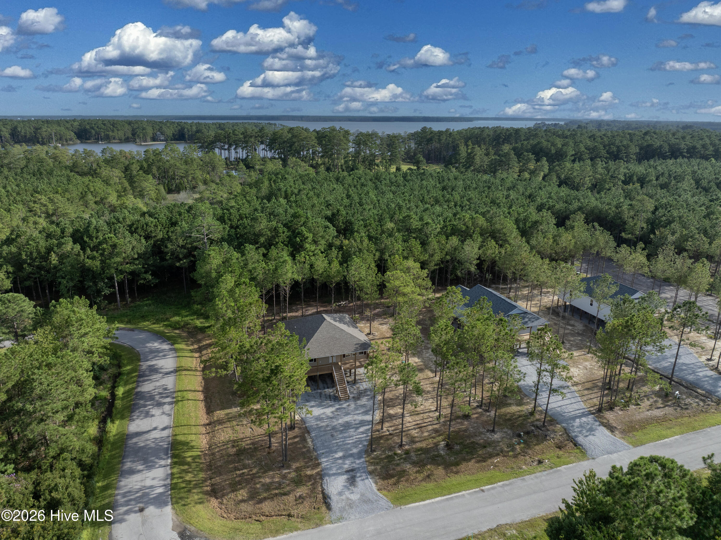 662 Vandemere Creek Drive Property Photo 26