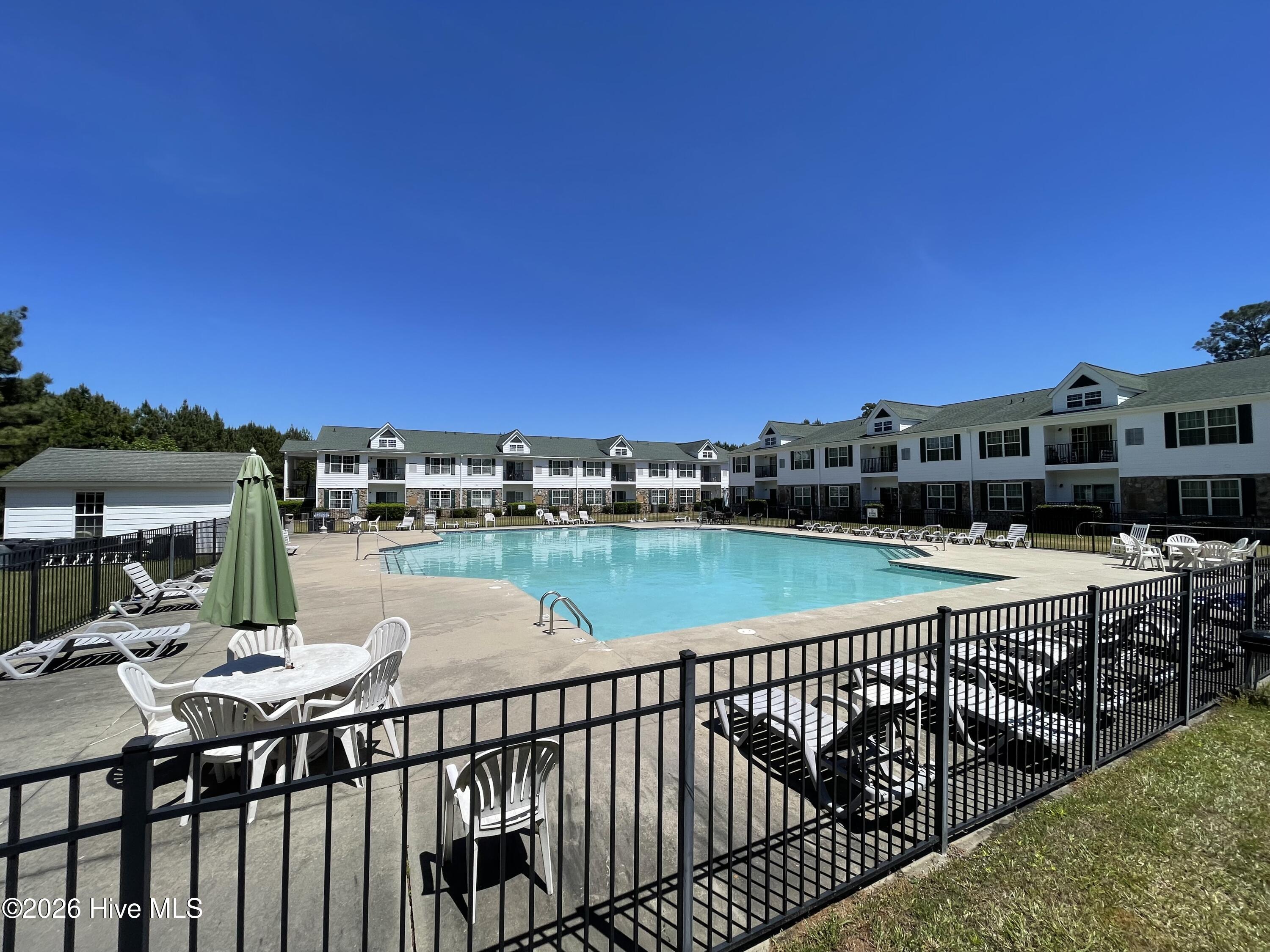 520 Little River Farm Boulevard C107 Property Photo 2