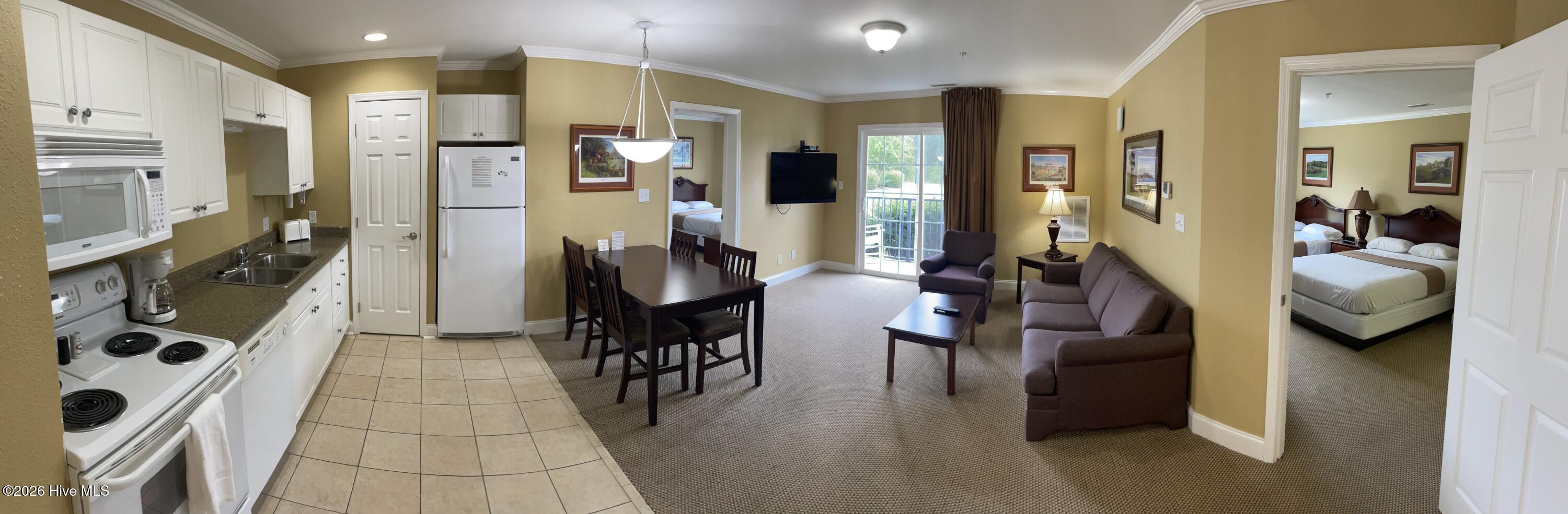 520 Little River Farm Boulevard C107 Property Photo 3