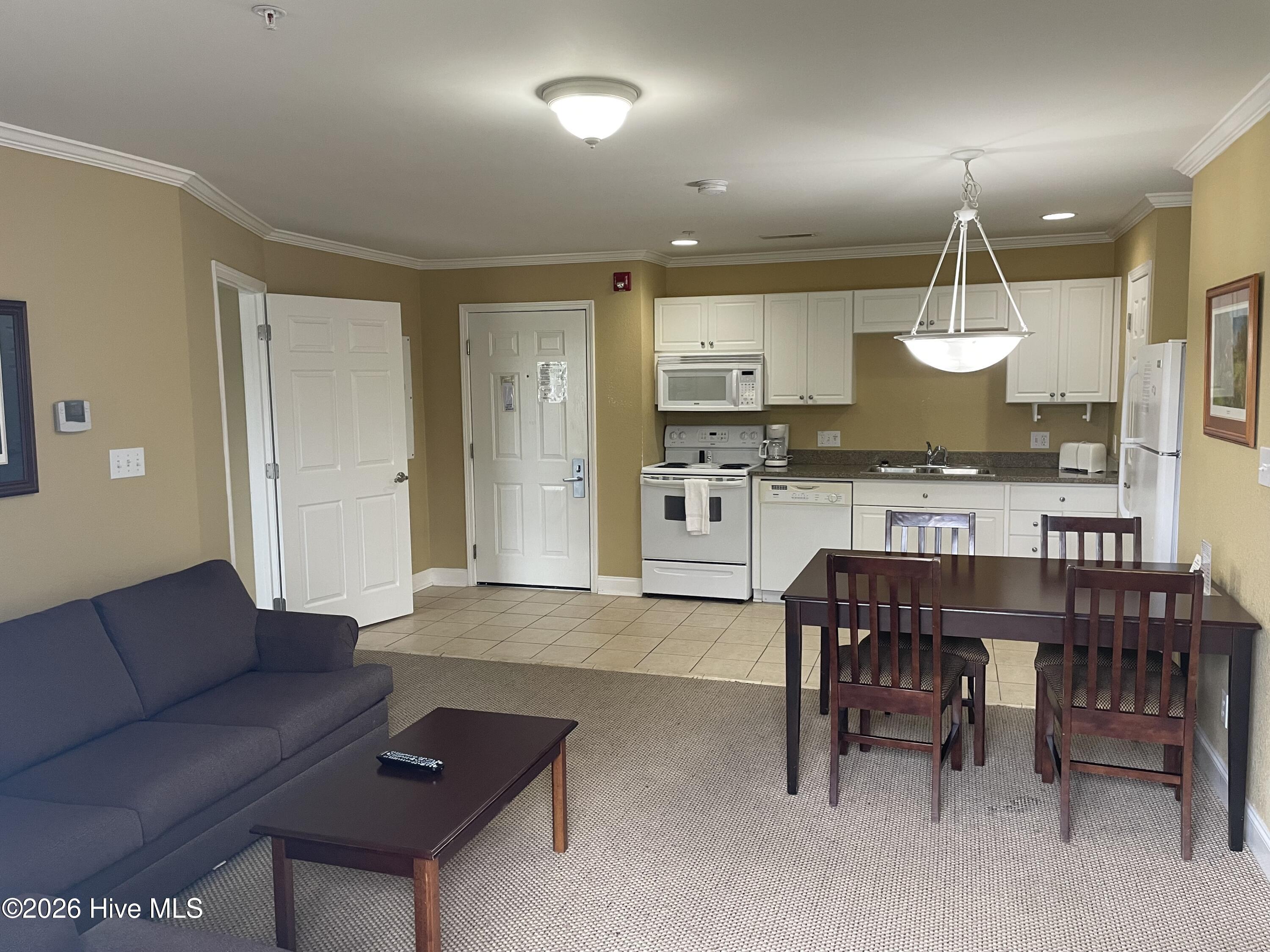 520 Little River Farm Boulevard C107 Property Photo 6