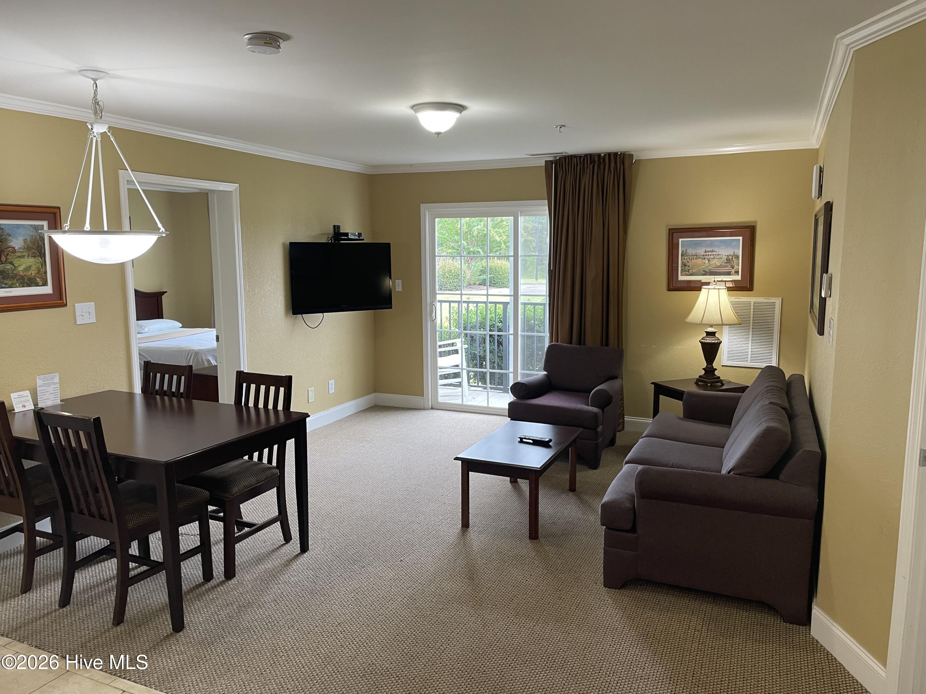 520 Little River Farm Boulevard C107 Property Photo 7