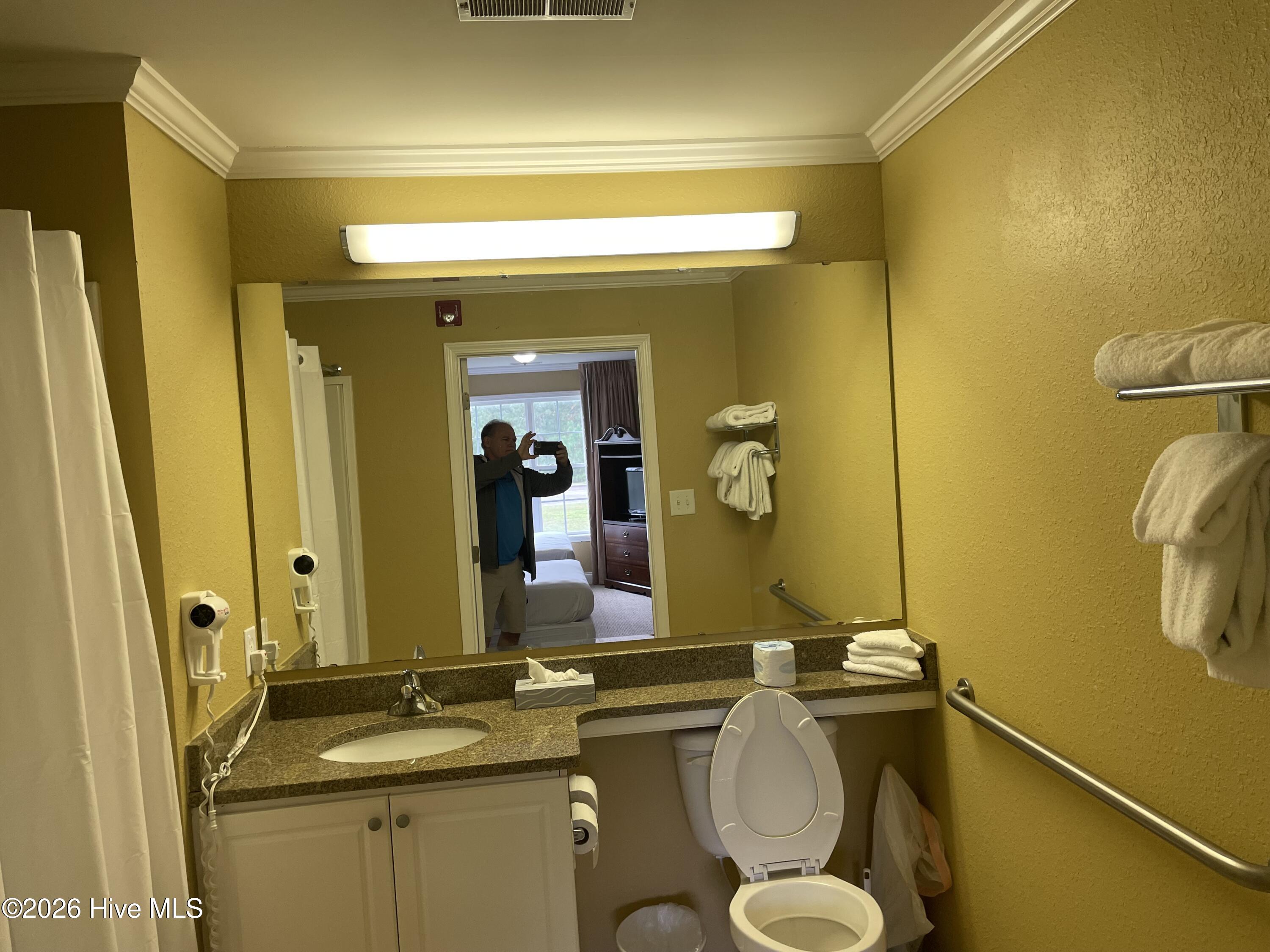 520 Little River Farm Boulevard C107 Property Photo 12