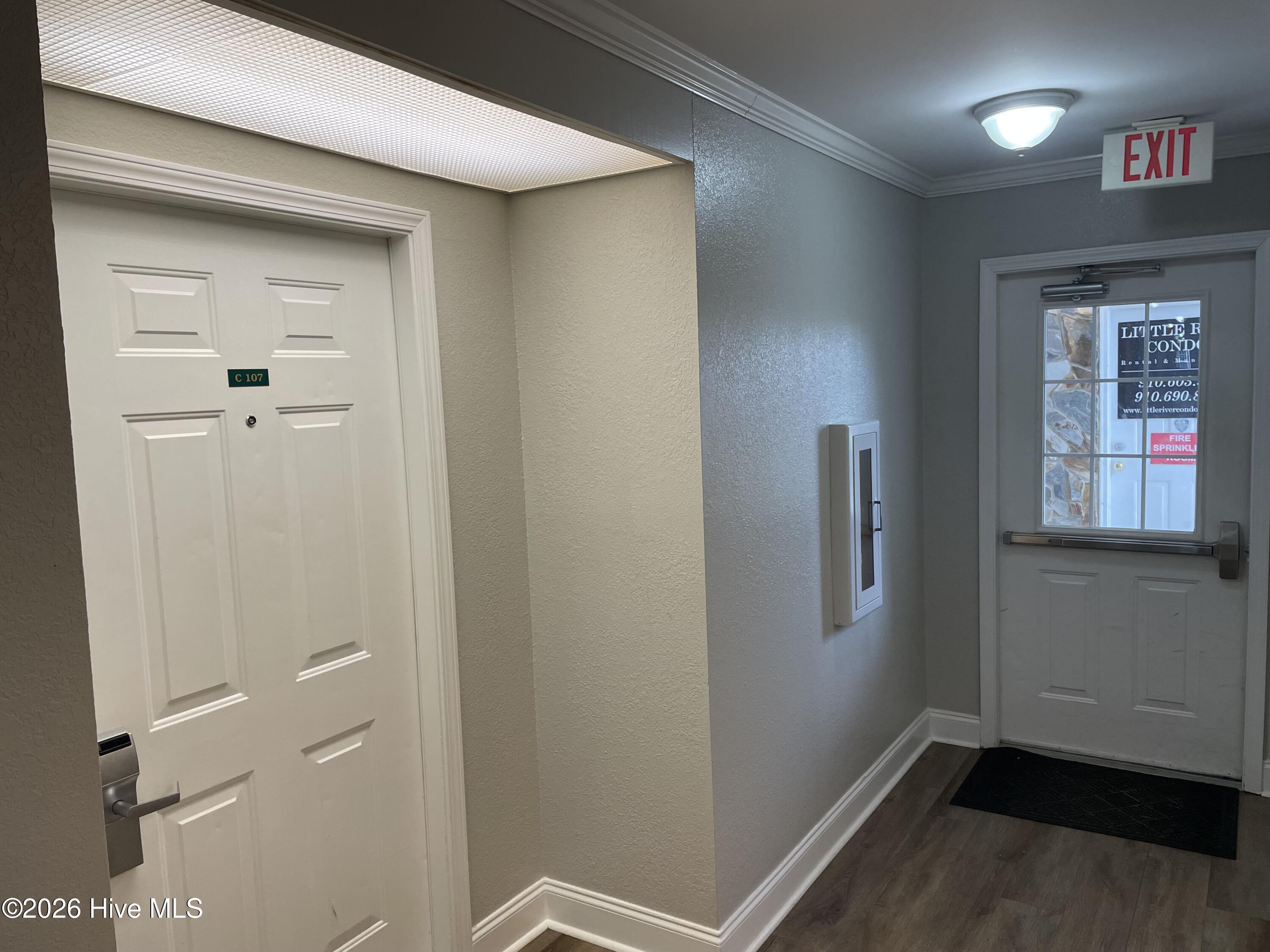 520 Little River Farm Boulevard C107 Property Photo 16