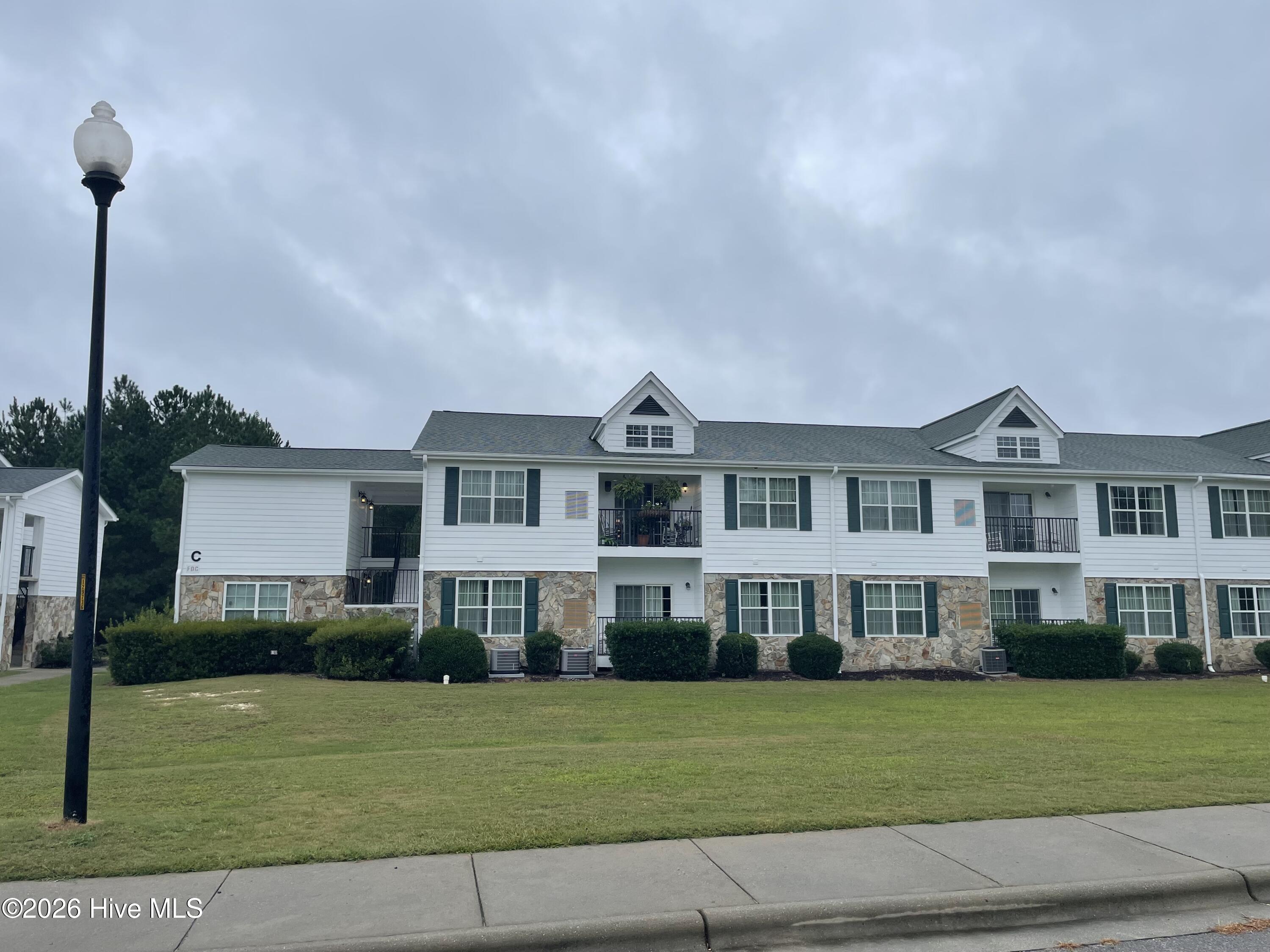 520 Little River Farm Boulevard C107 Property Photo 21