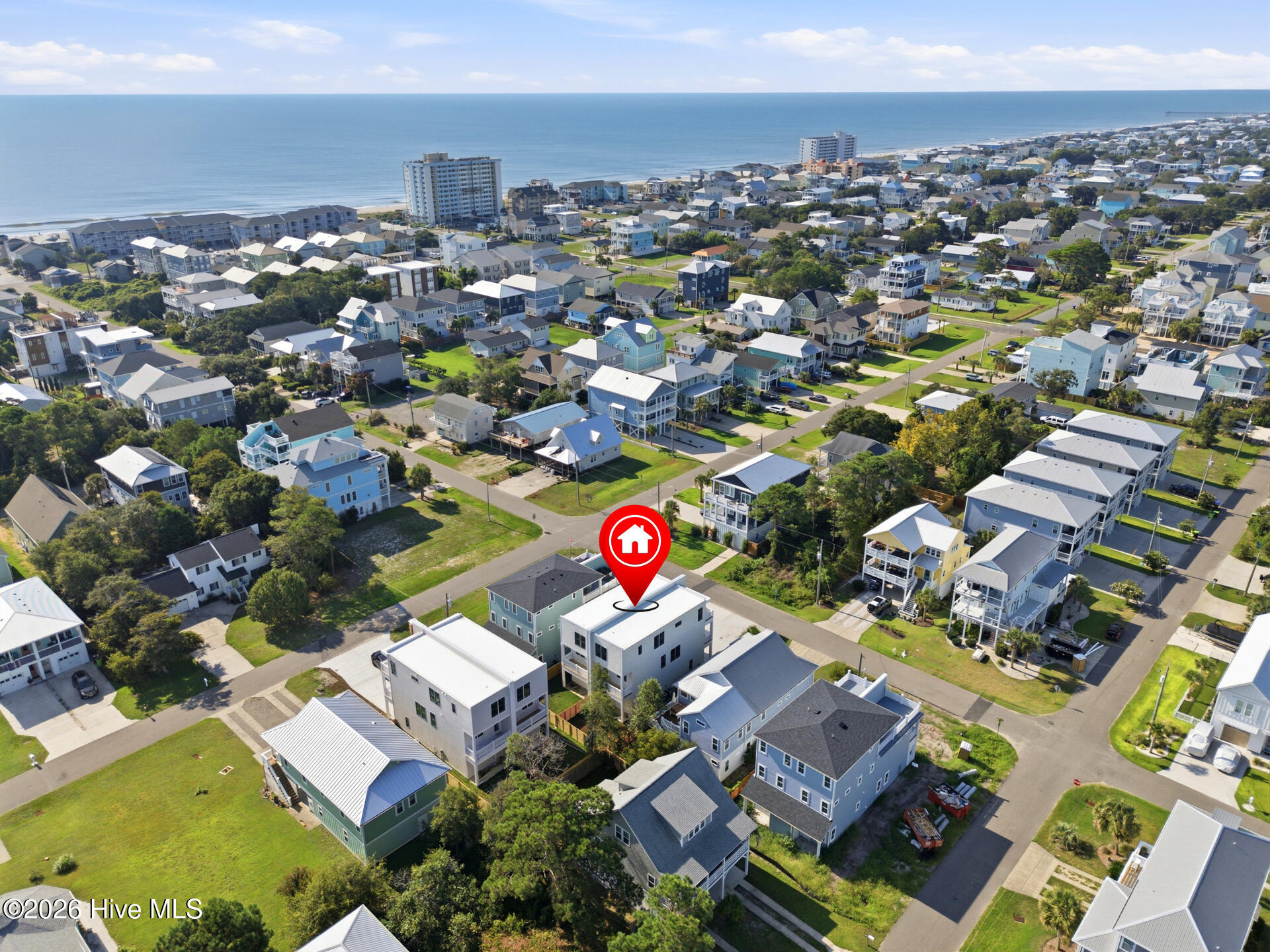 502 North Carolina Avenue 2 Property Photo 61