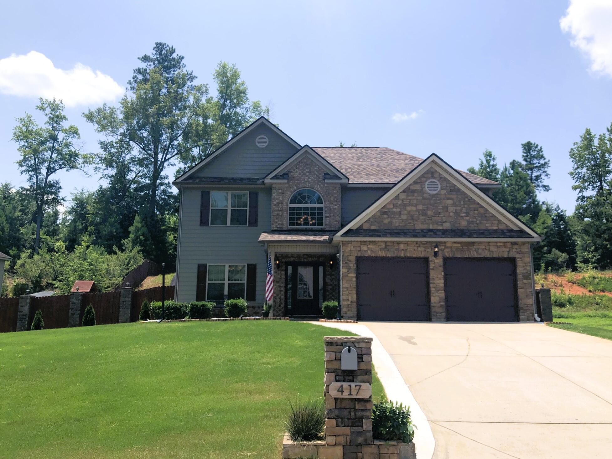 417 Ripsaw Court Property Photo 1