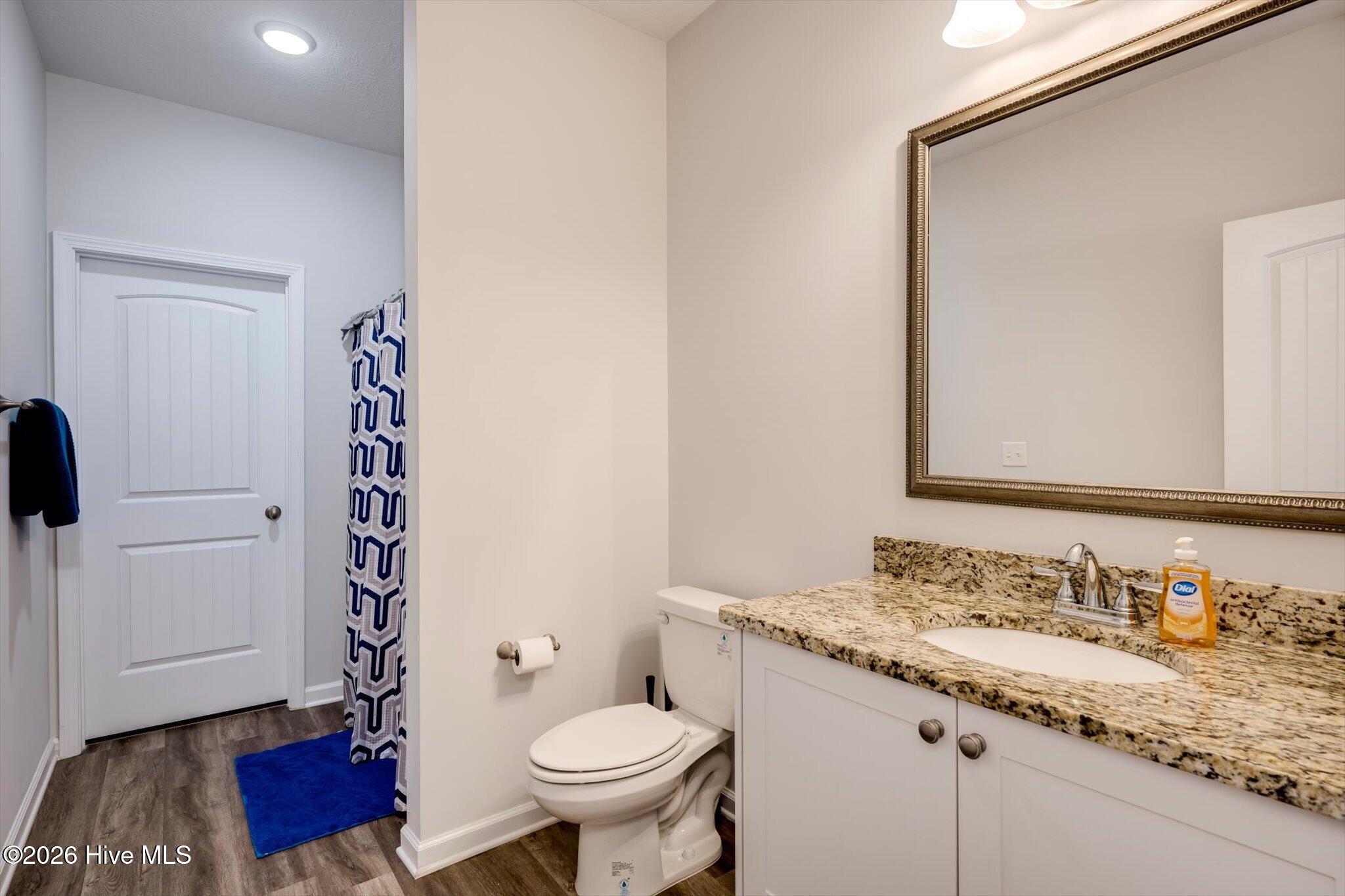 315 Bordeaux Drive Property Photo 16