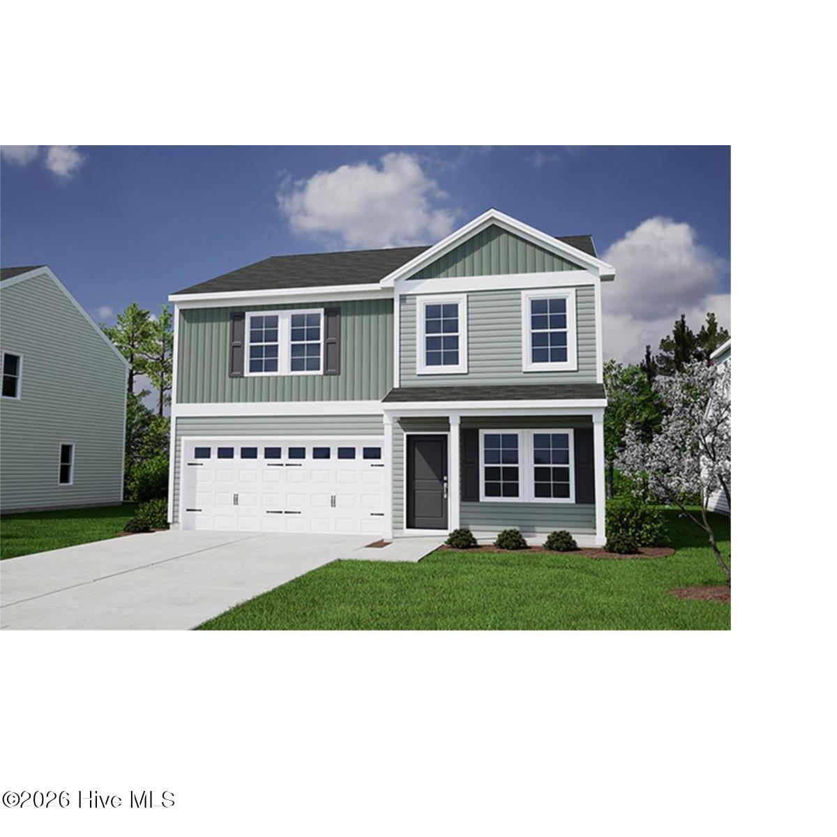 304 Majestic Mare Lane SE Property Photo 1
