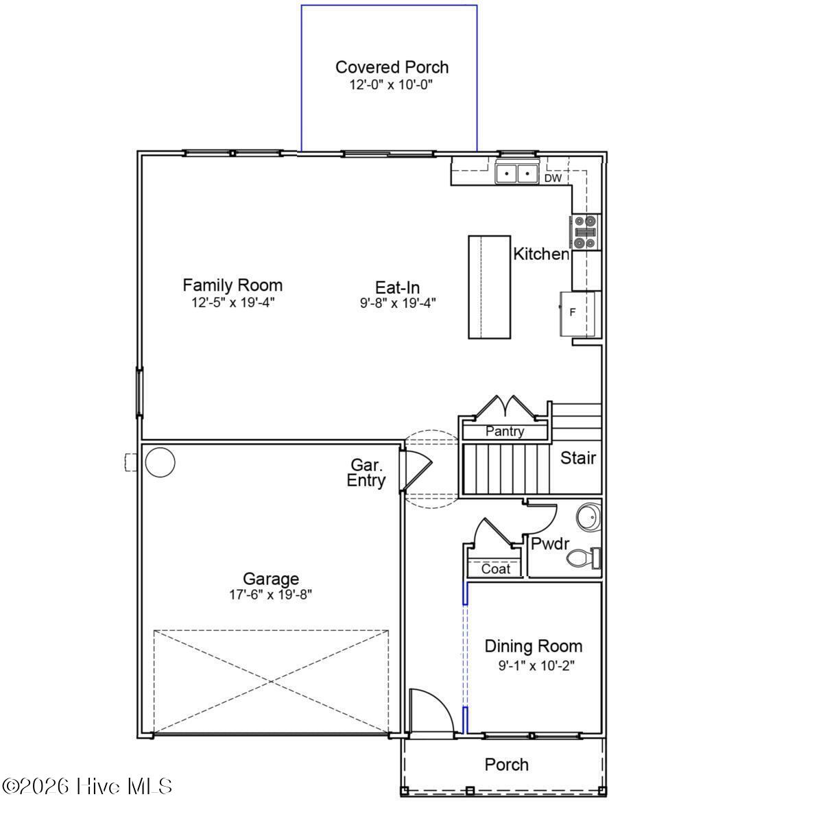 304 Majestic Mare Lane Se Property Photo 2