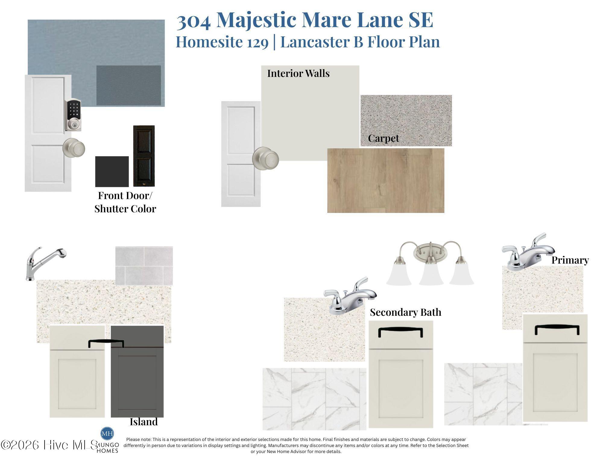 304 Majestic Mare Lane Se Property Photo 4