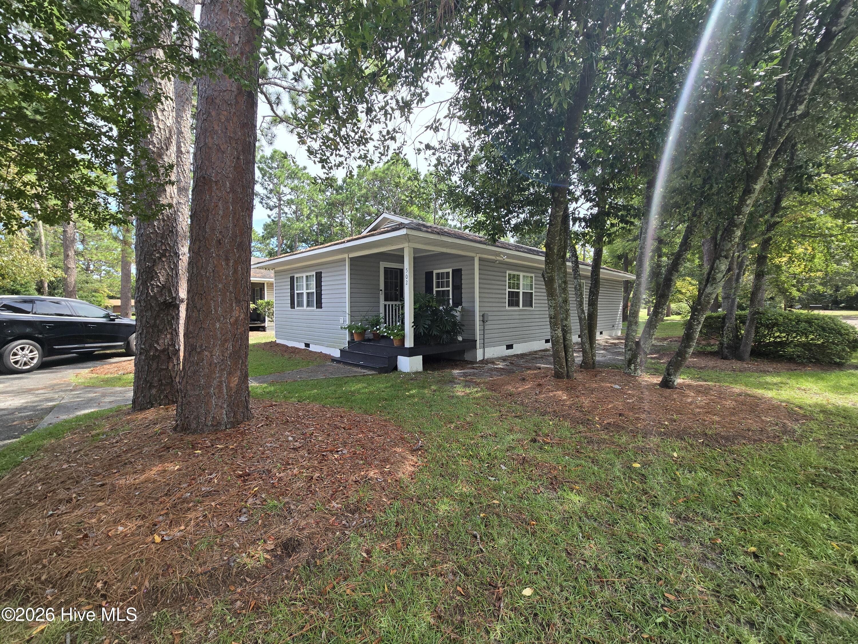 502 Wesley Avenue Property Photo 1