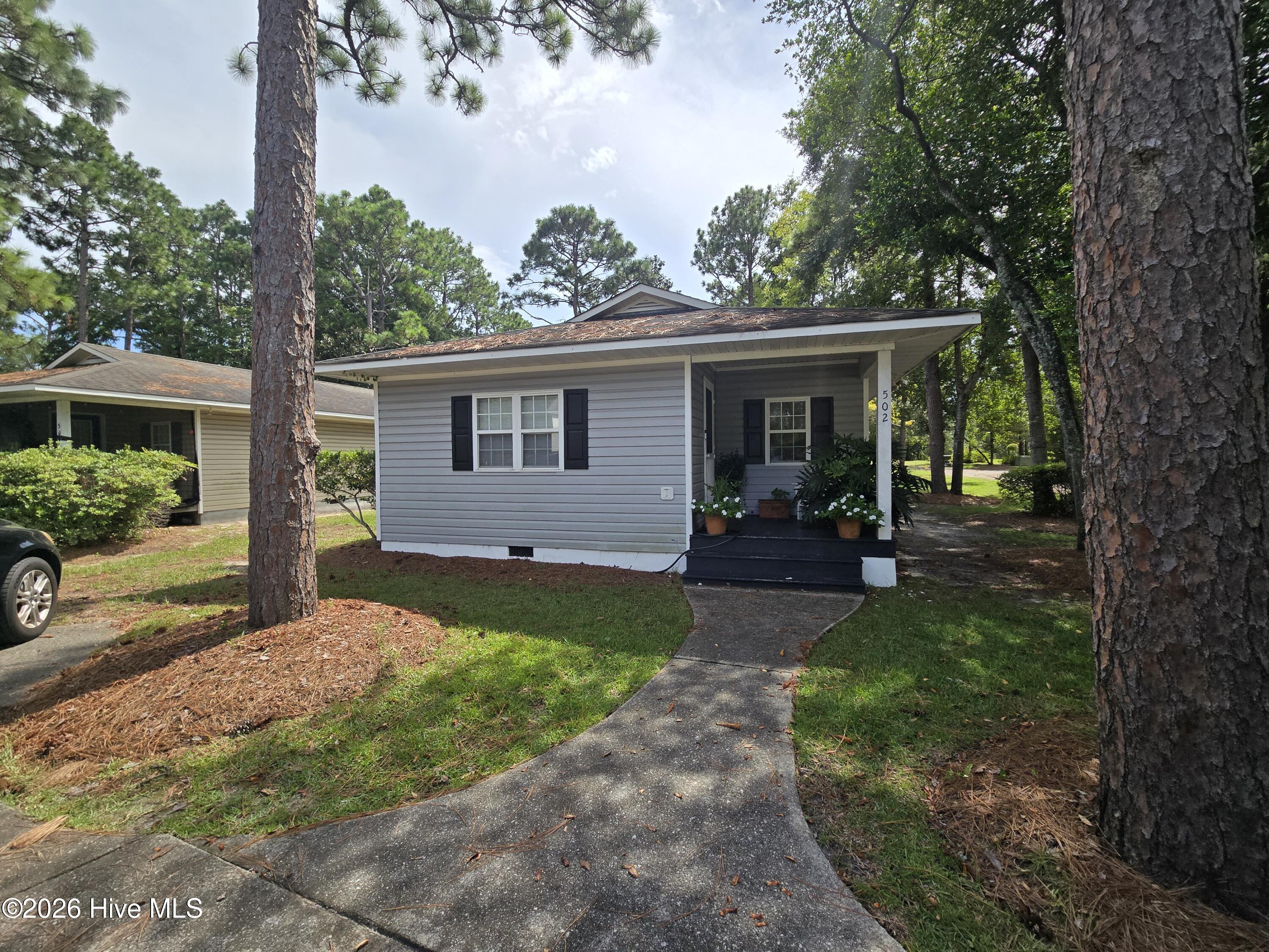 502 Wesley Avenue Property Photo 2