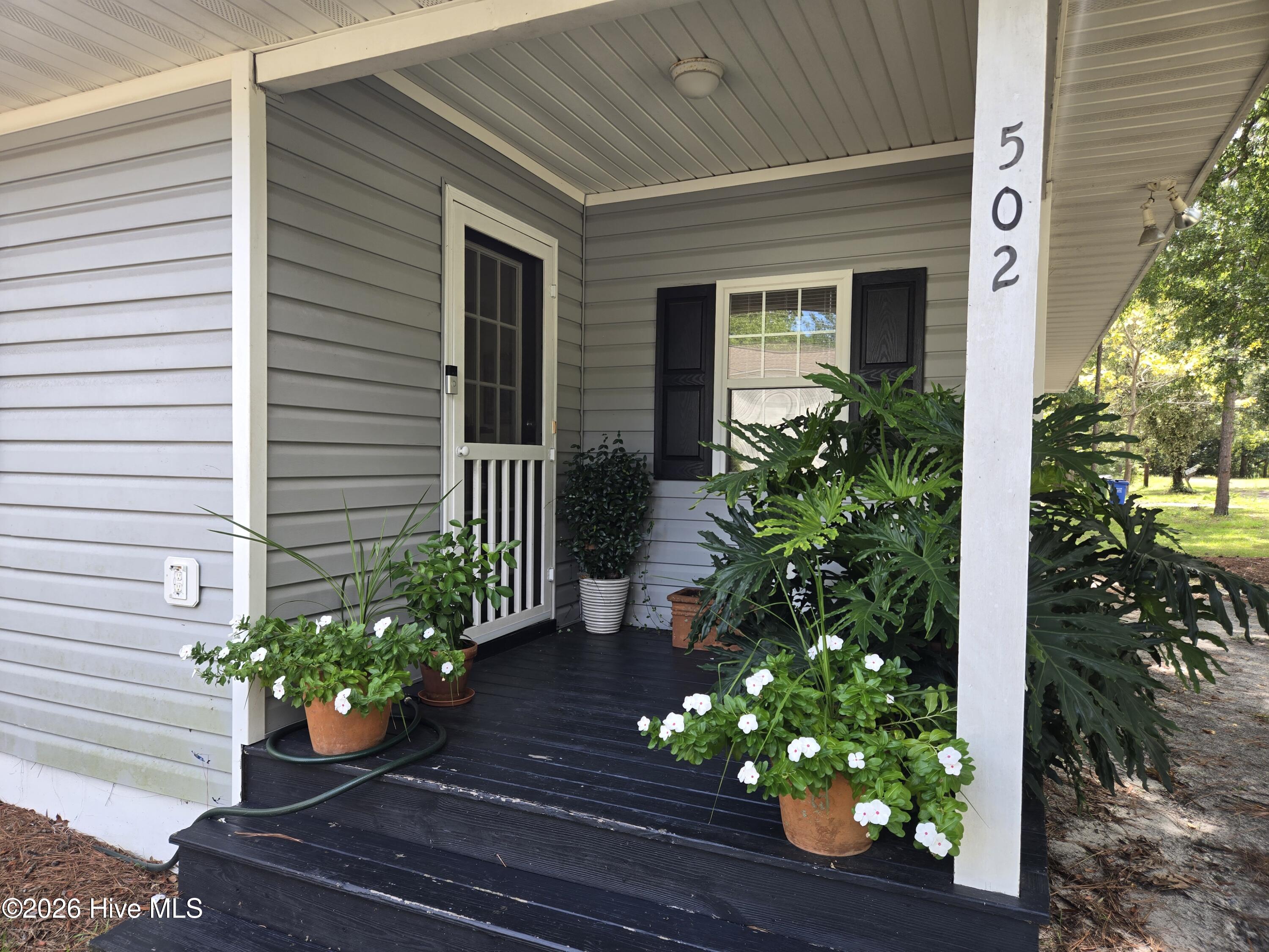 502 Wesley Avenue Property Photo 4