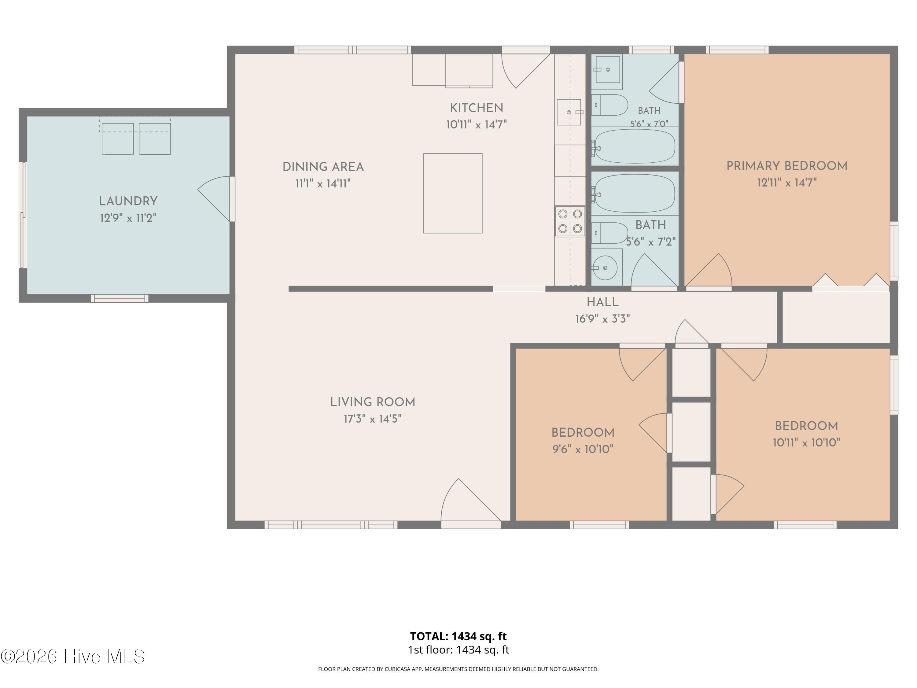 107 Marion Court Property Photo 38