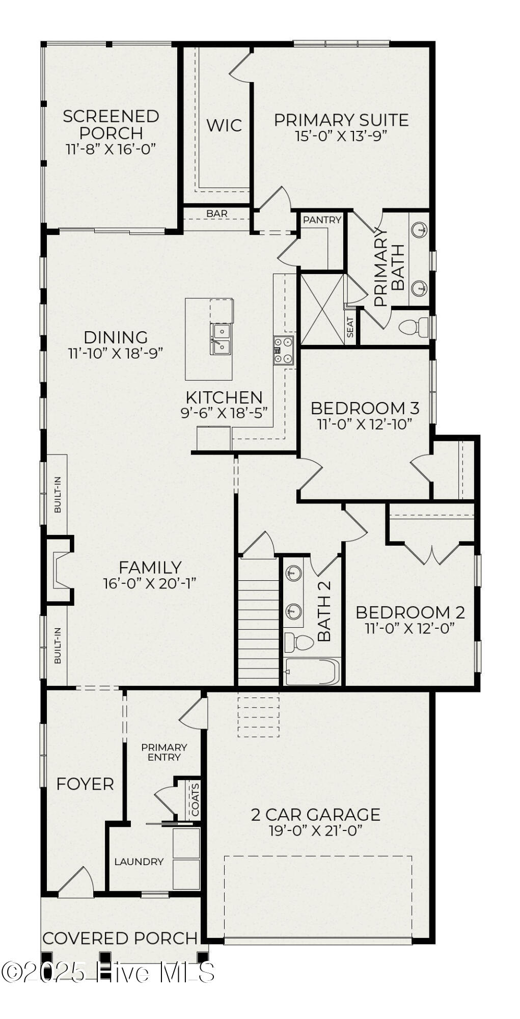 154 Coventry Court Property Photo 16