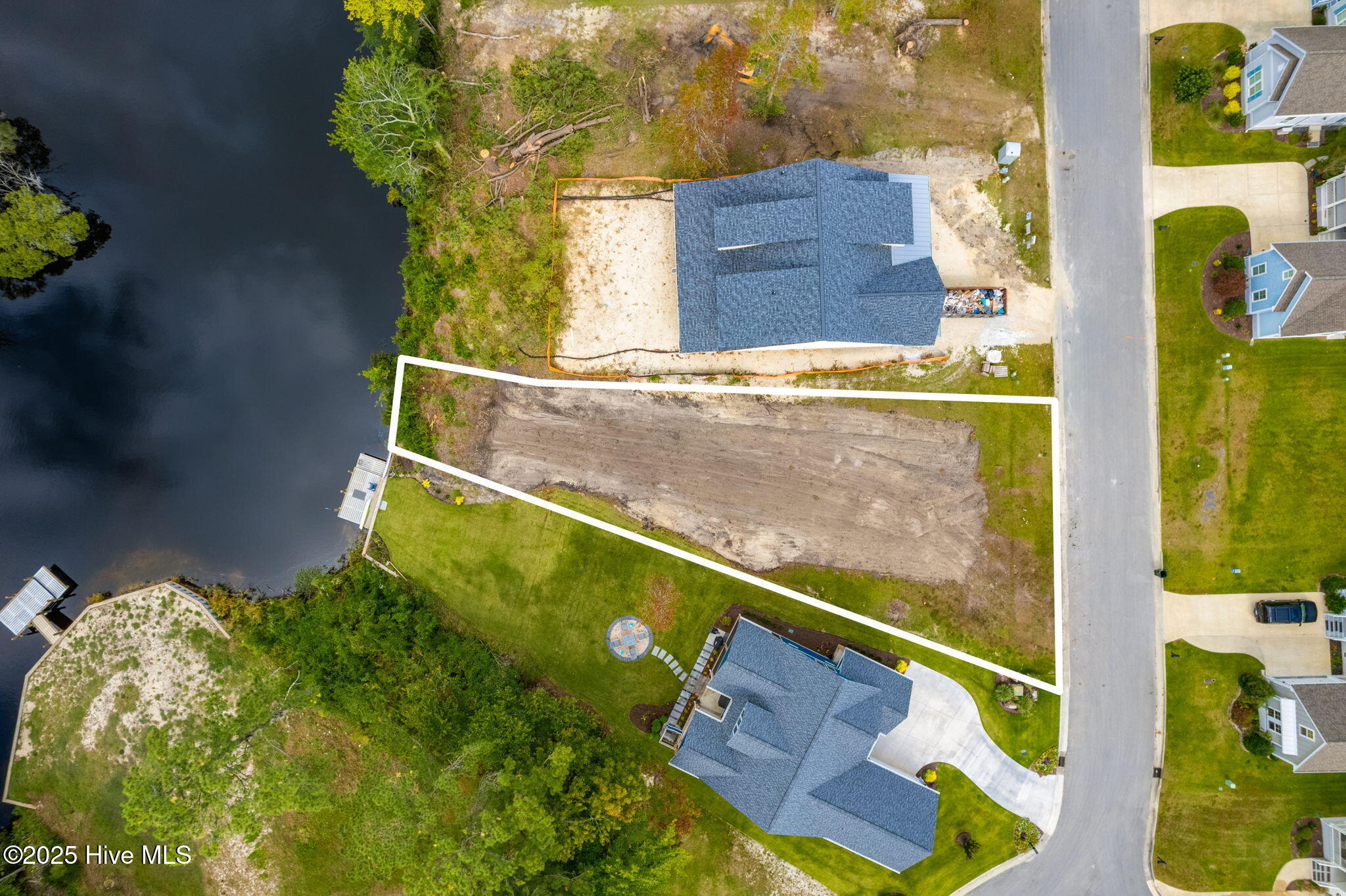 221 Shoreview Drive Property Photo 16