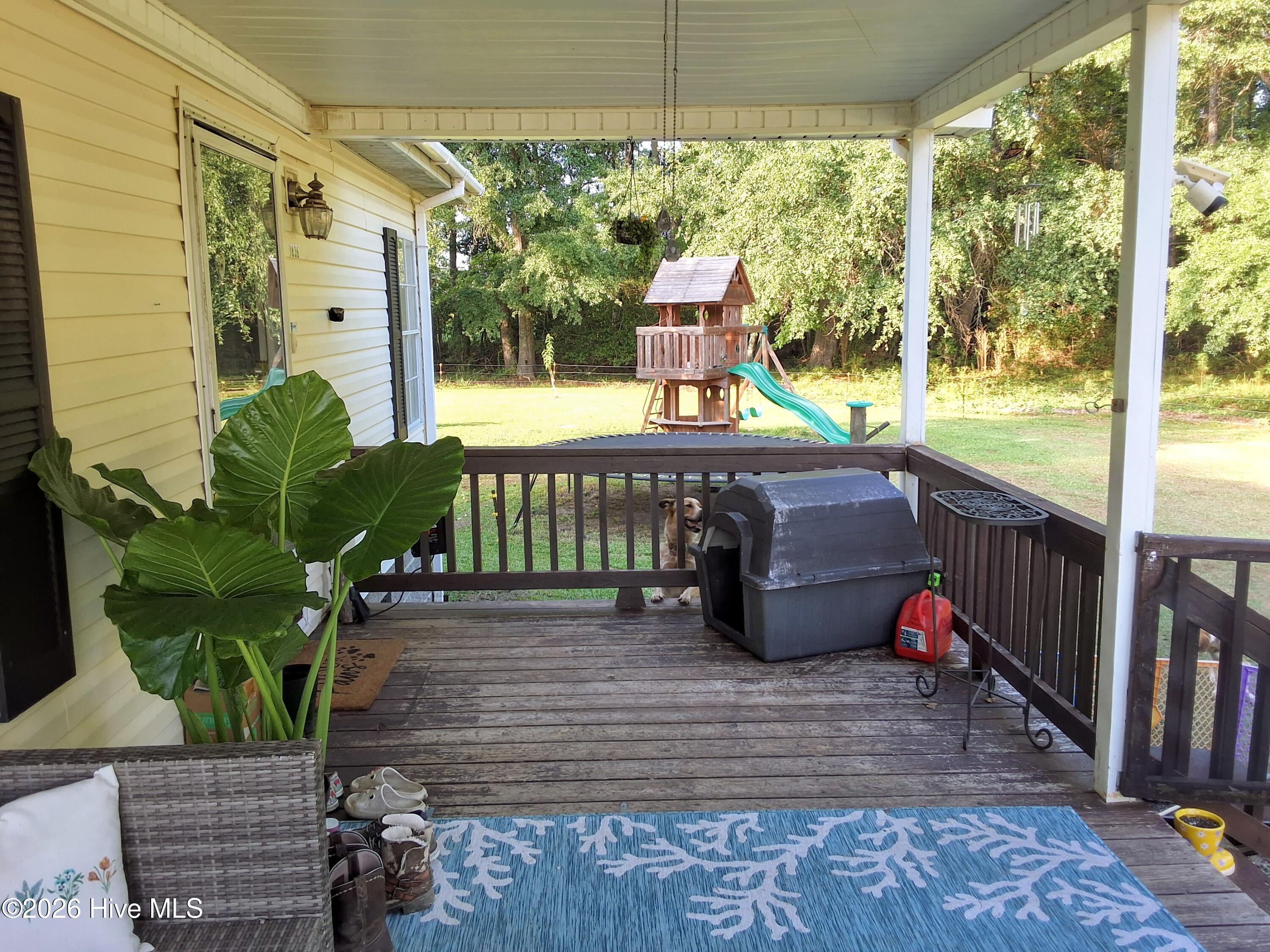 1836 Pine Level Church Road Property Photo 7