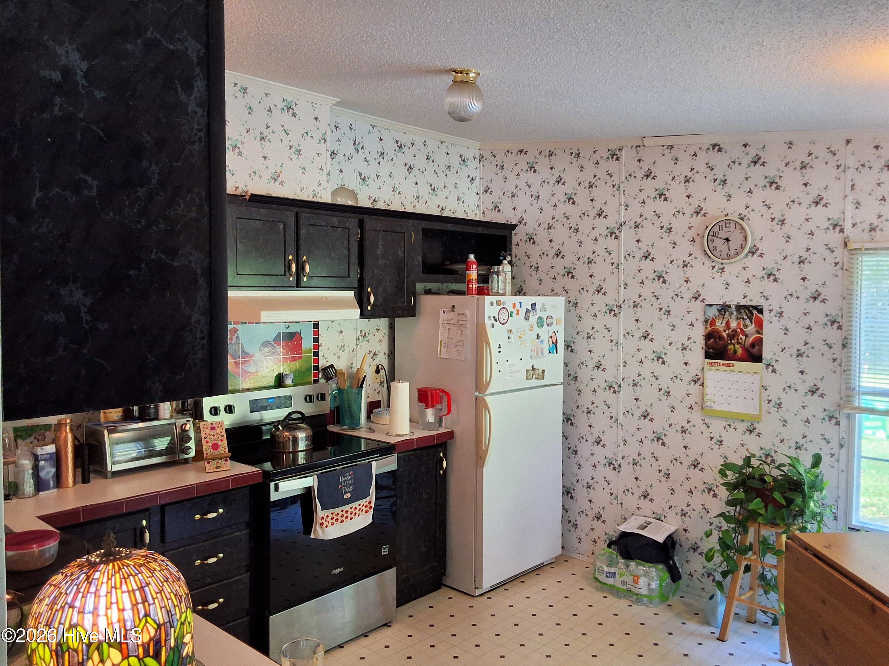 1836 Pine Level Church Road Property Photo 12
