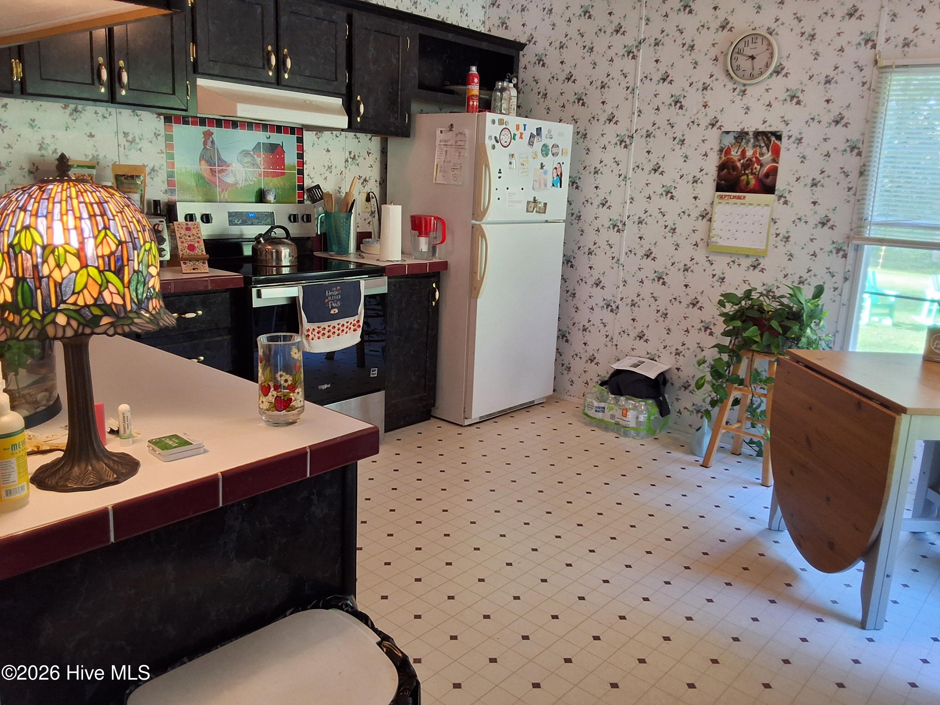 1836 Pine Level Church Road Property Photo 13