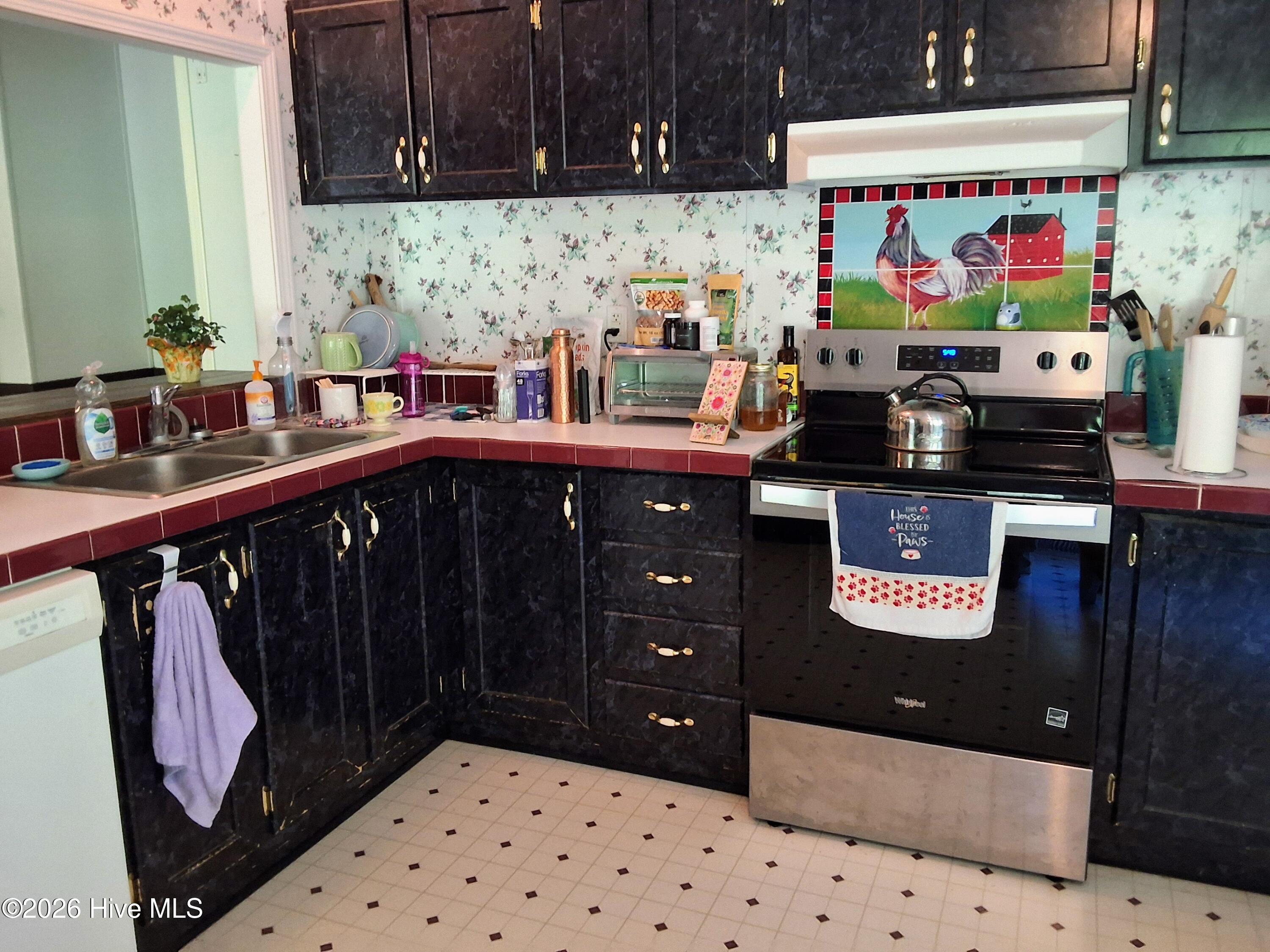 1836 Pine Level Church Road Property Photo 15