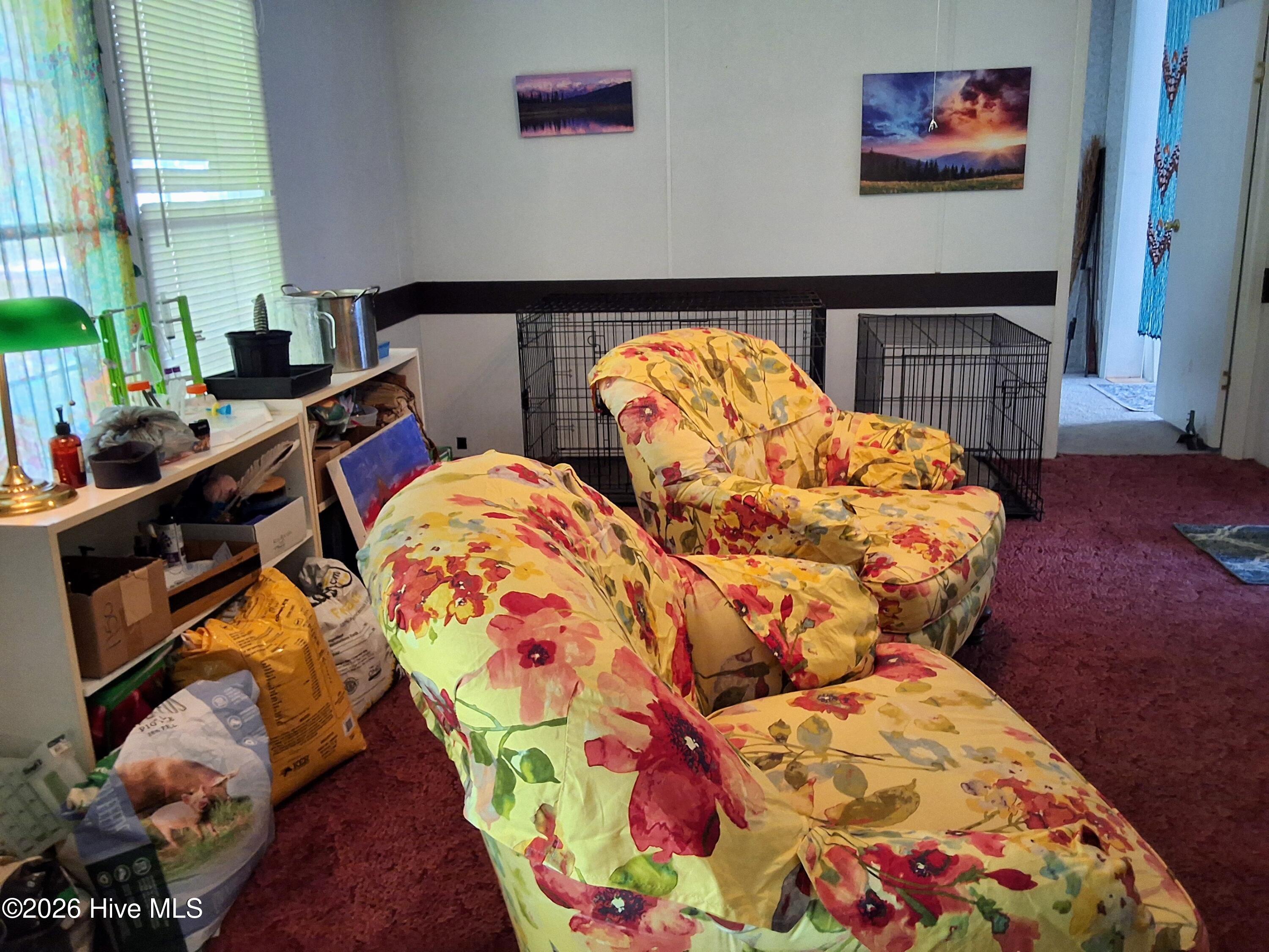 1836 Pine Level Church Road Property Photo 19