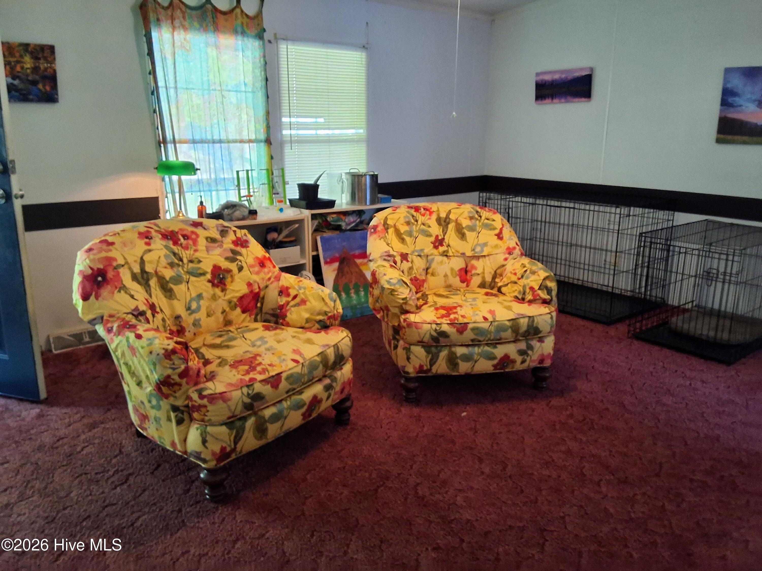 1836 Pine Level Church Road Property Photo 20