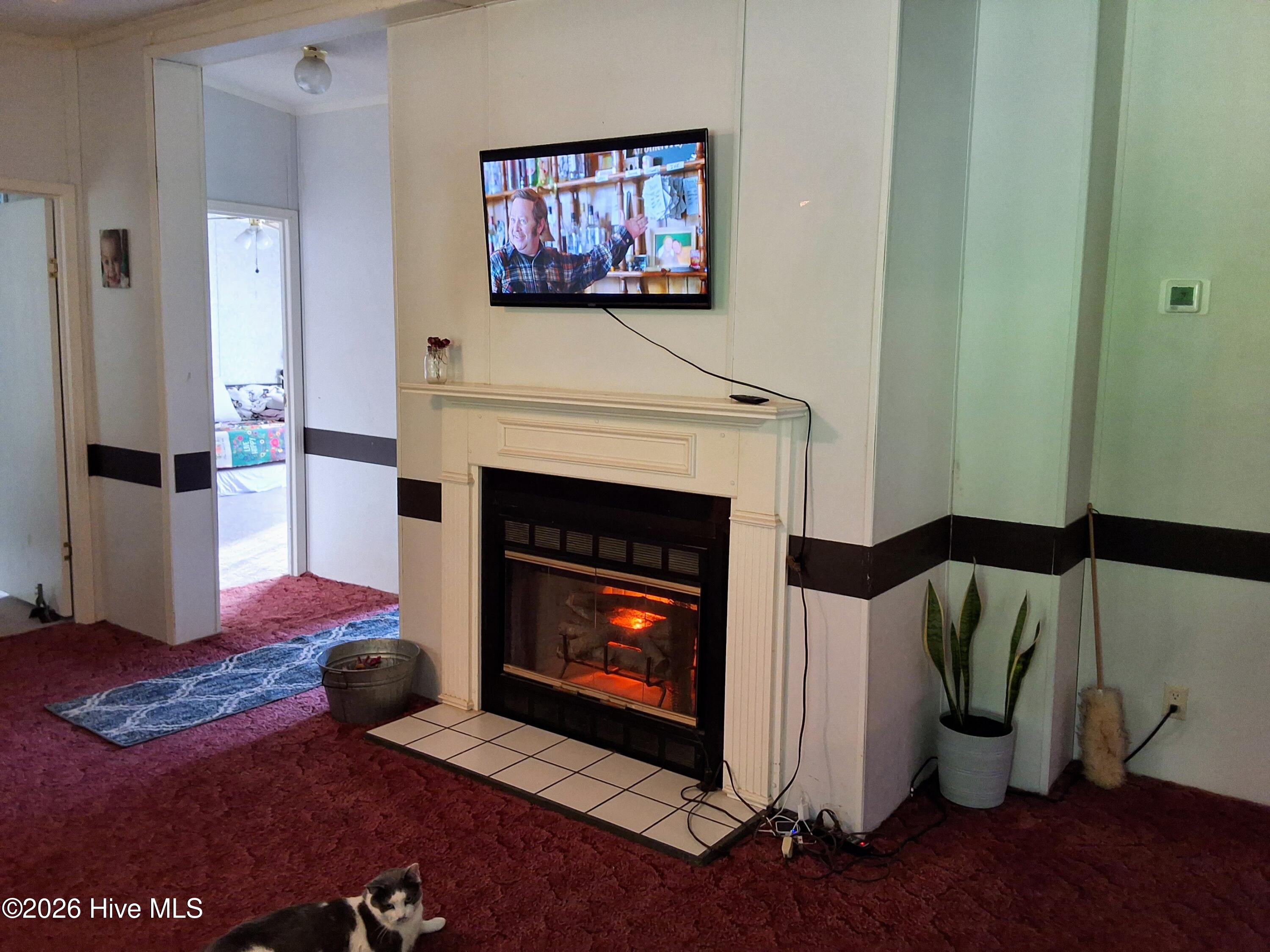 1836 Pine Level Church Road Property Photo 21