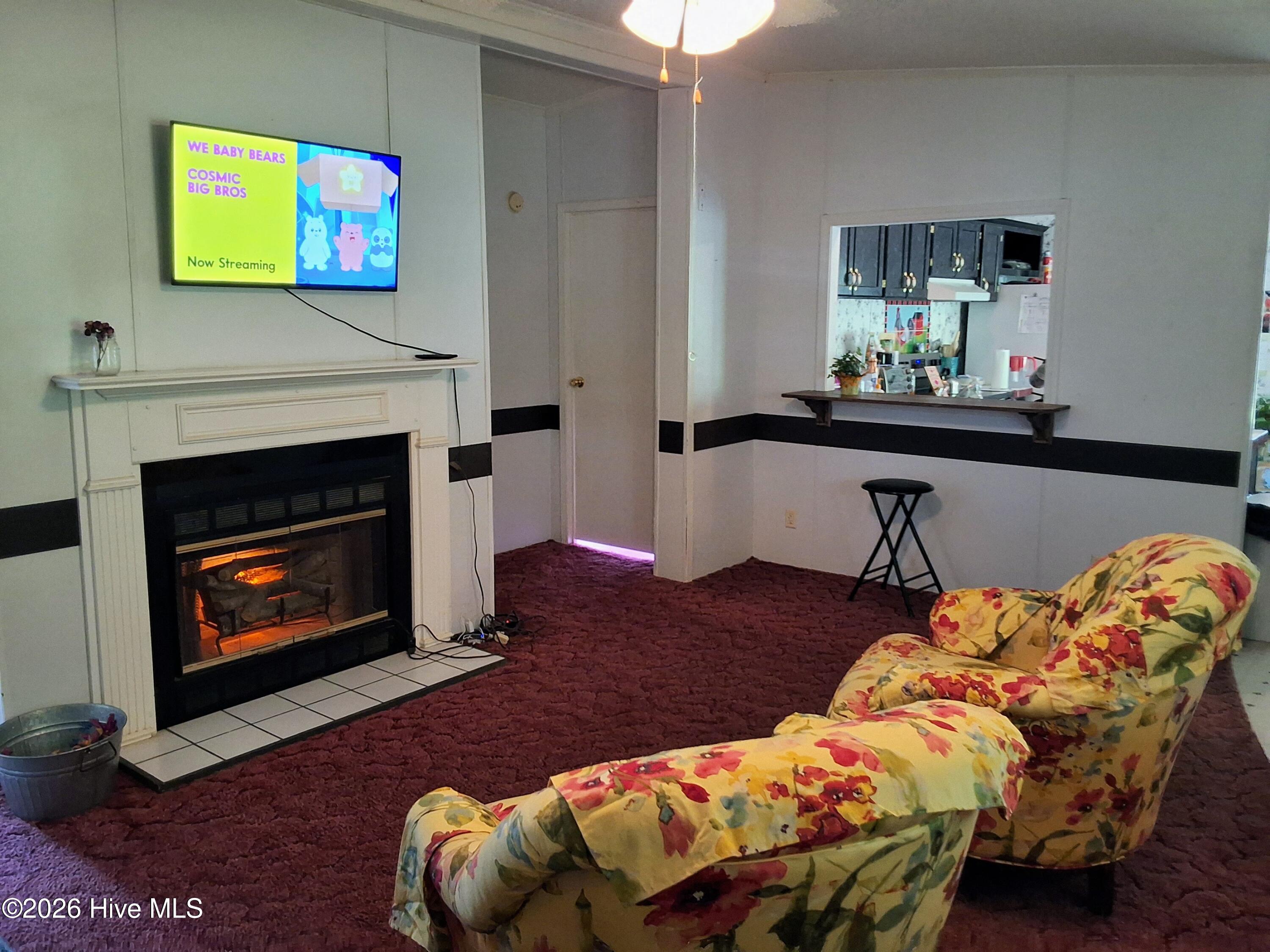 1836 Pine Level Church Road Property Photo 22