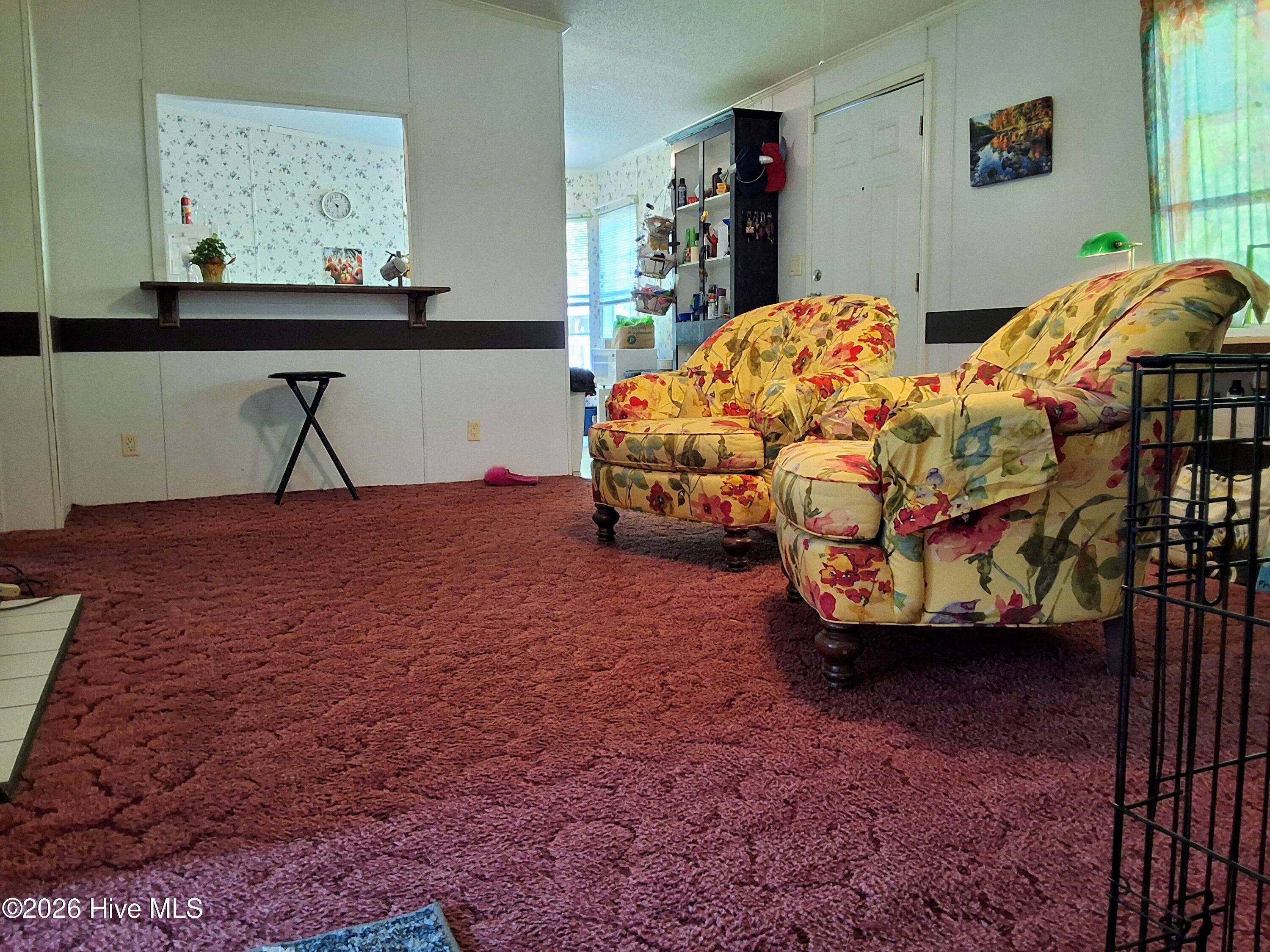 1836 Pine Level Church Road Property Photo 23