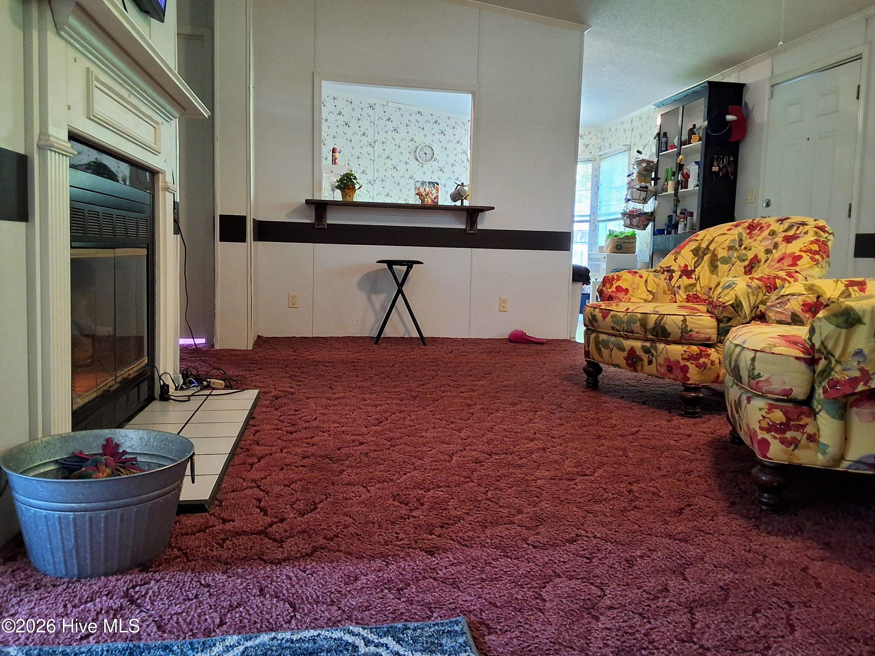 1836 Pine Level Church Road Property Photo 24