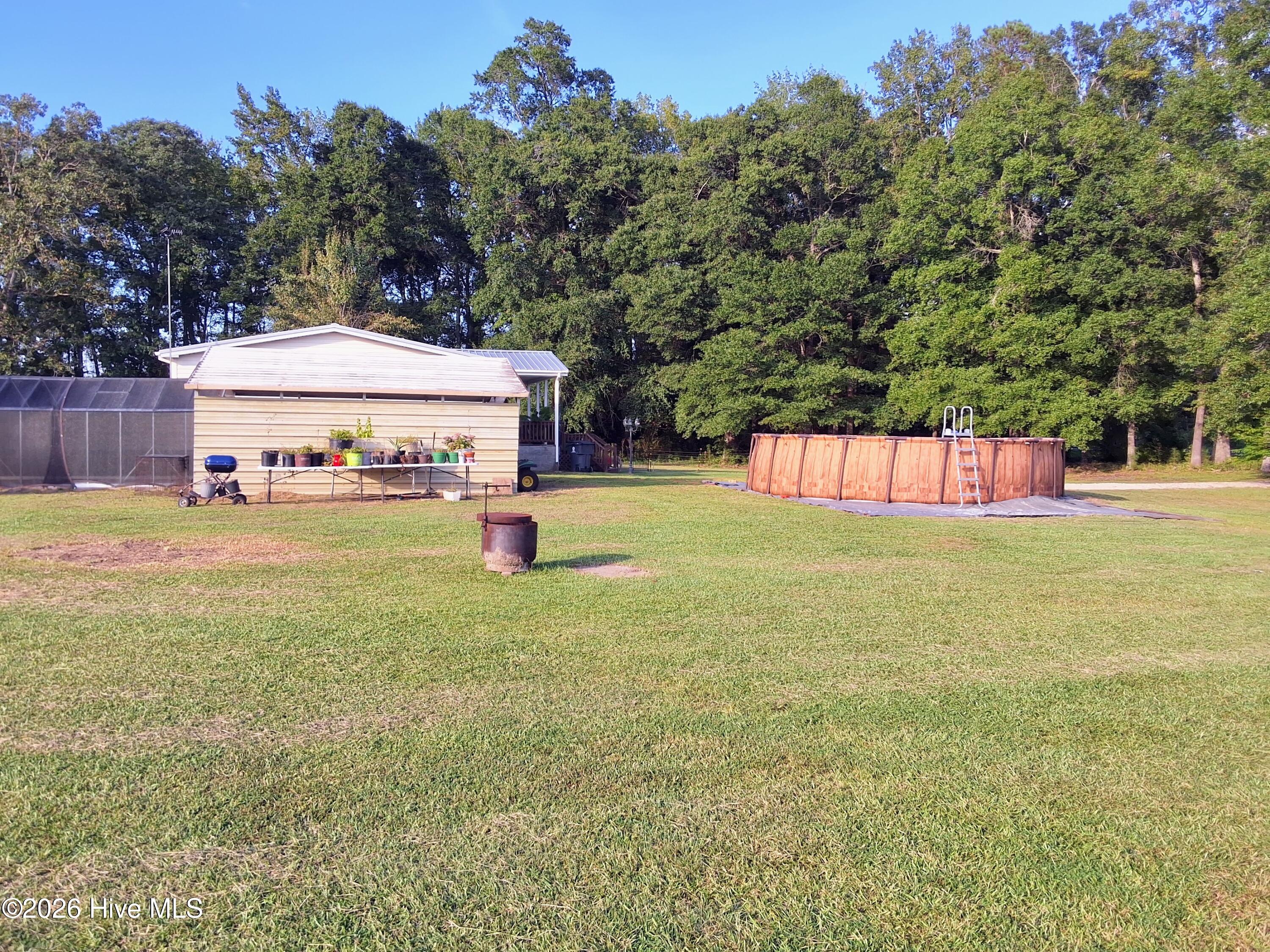 1836 Pine Level Church Road Property Photo 41