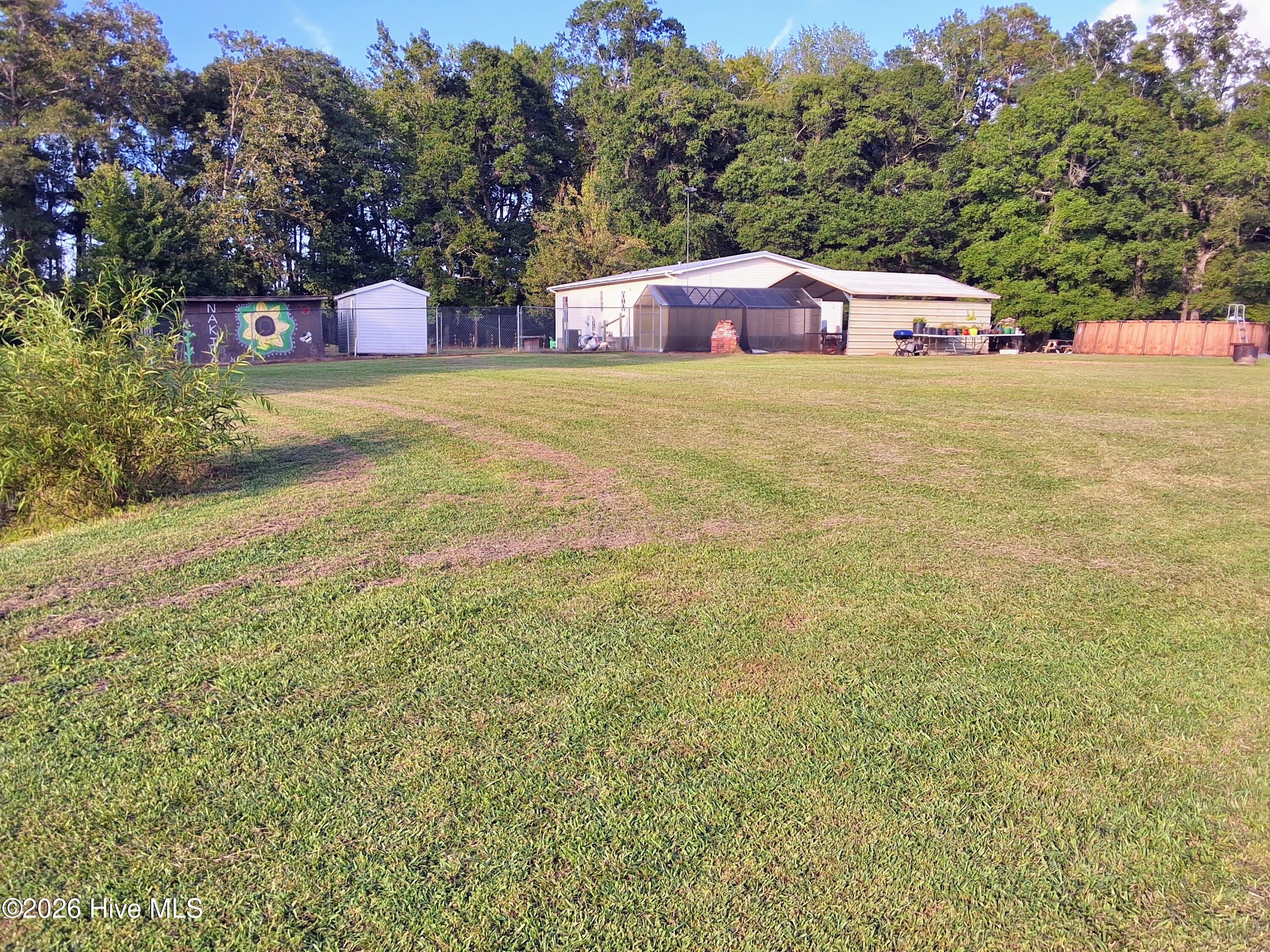 1836 Pine Level Church Road Property Photo 51