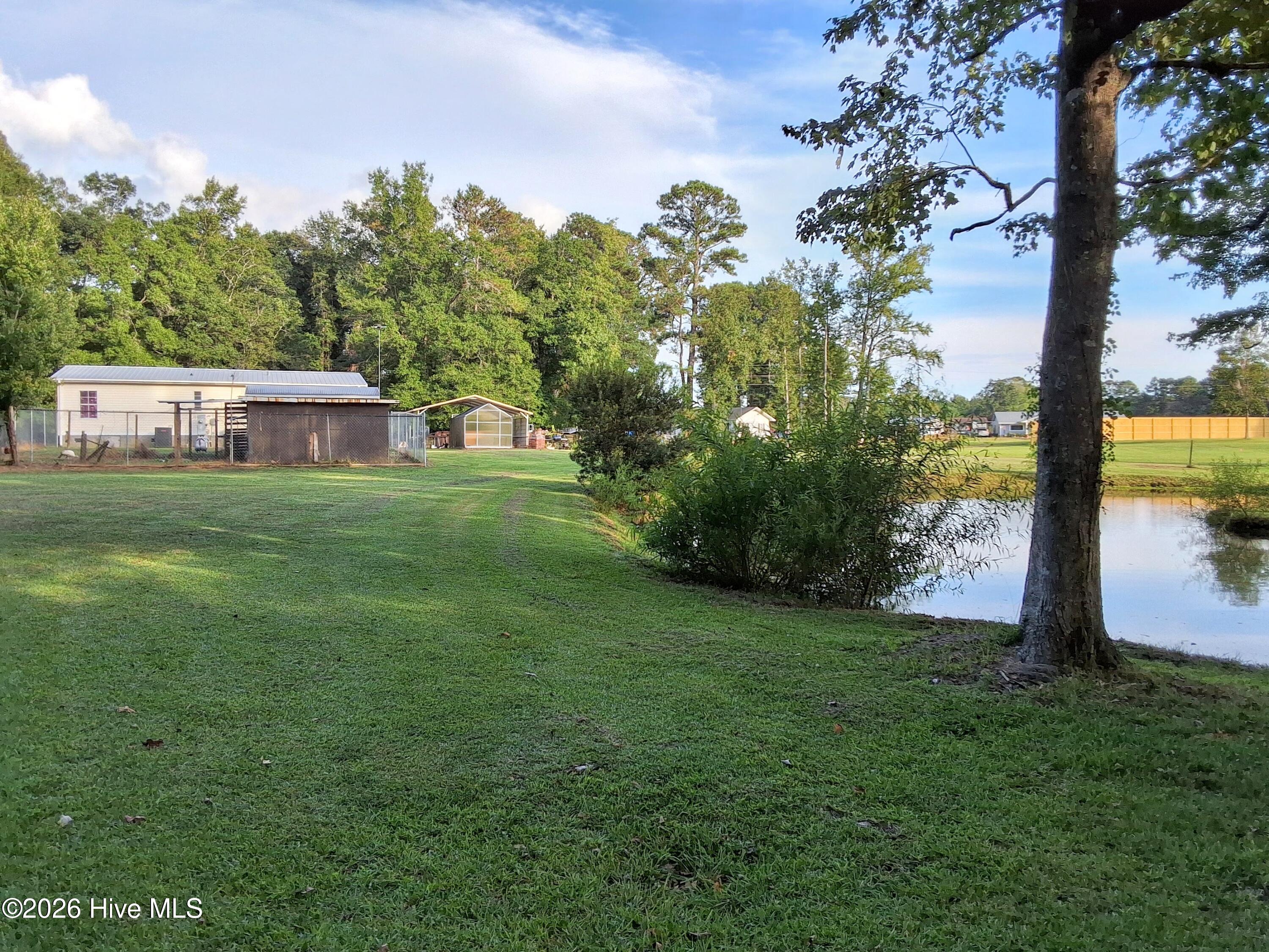 1836 Pine Level Church Road Property Photo 57