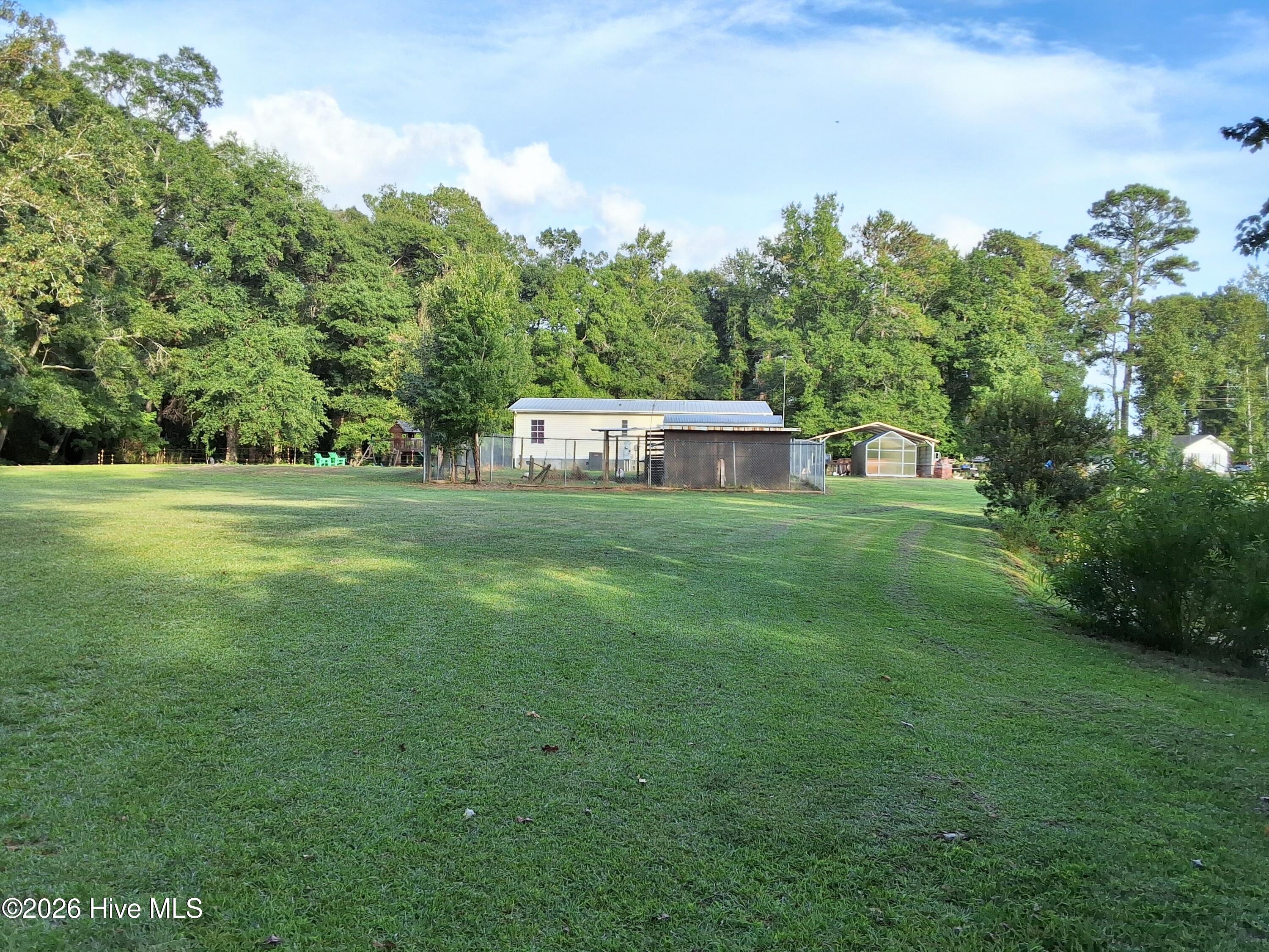1836 Pine Level Church Road Property Photo 58
