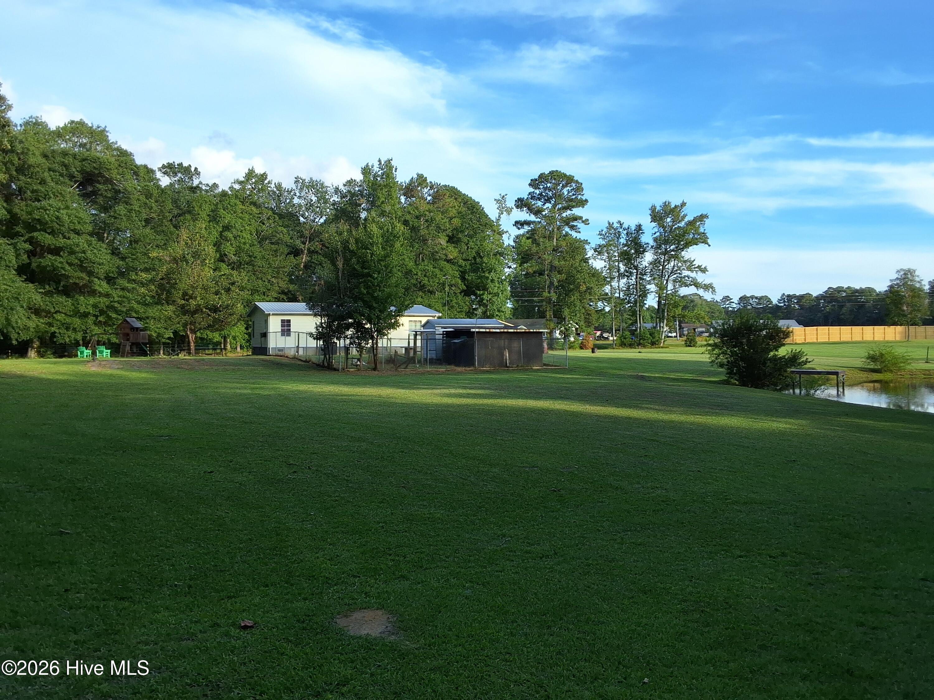 1836 Pine Level Church Road Property Photo 60