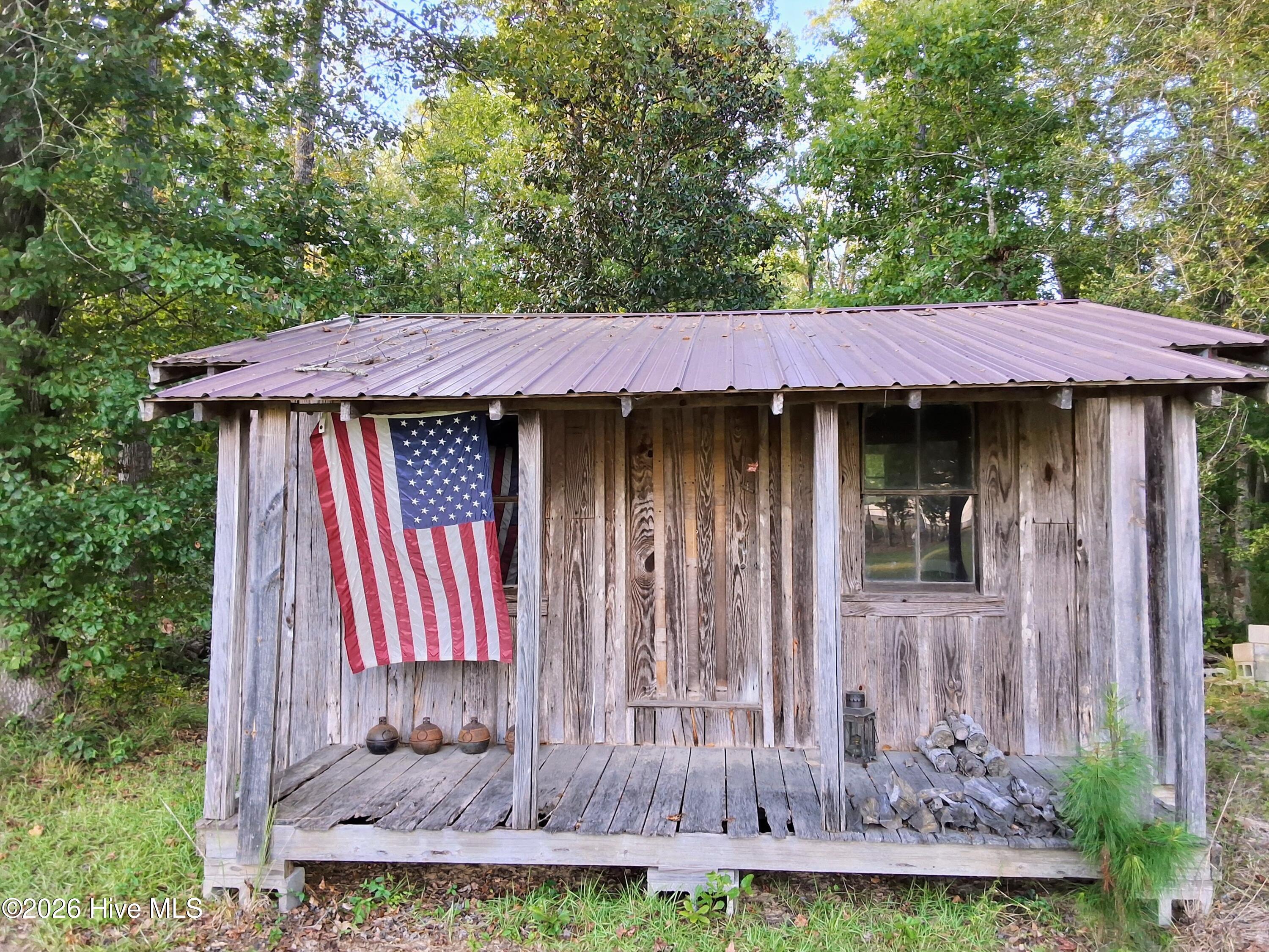1836 Pine Level Church Road Property Photo 61