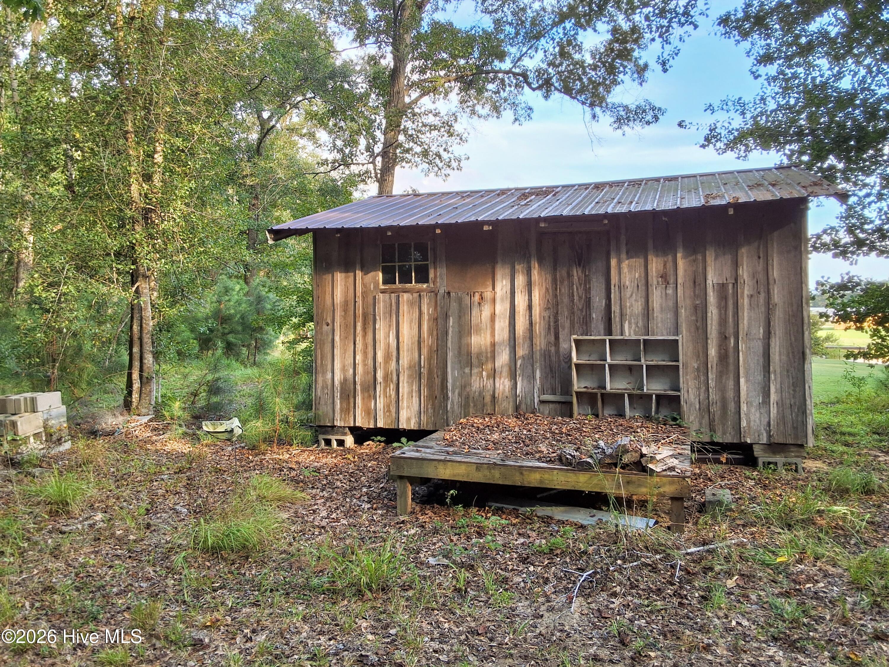 1836 Pine Level Church Road Property Photo 63