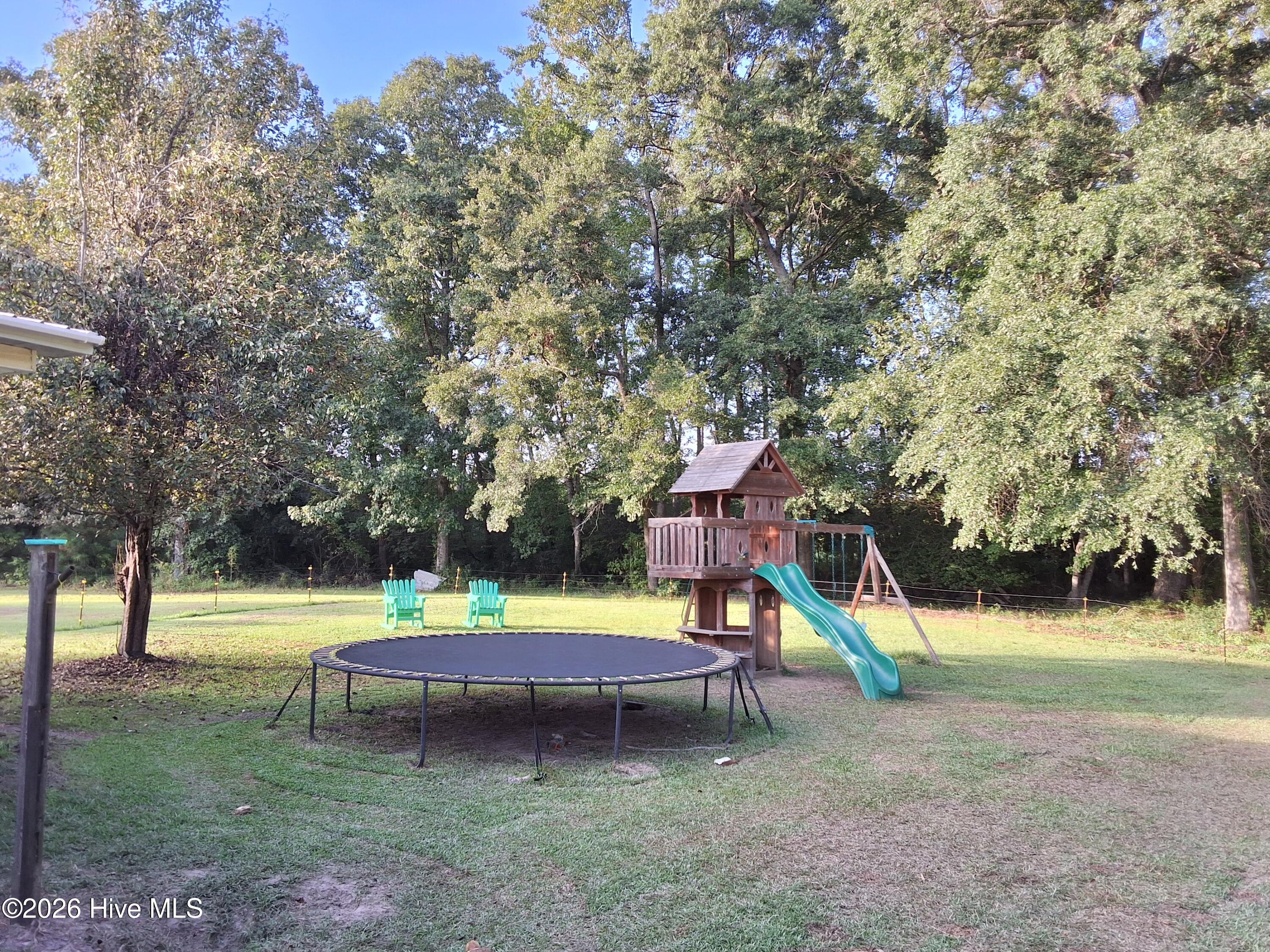 1836 Pine Level Church Road Property Photo 72