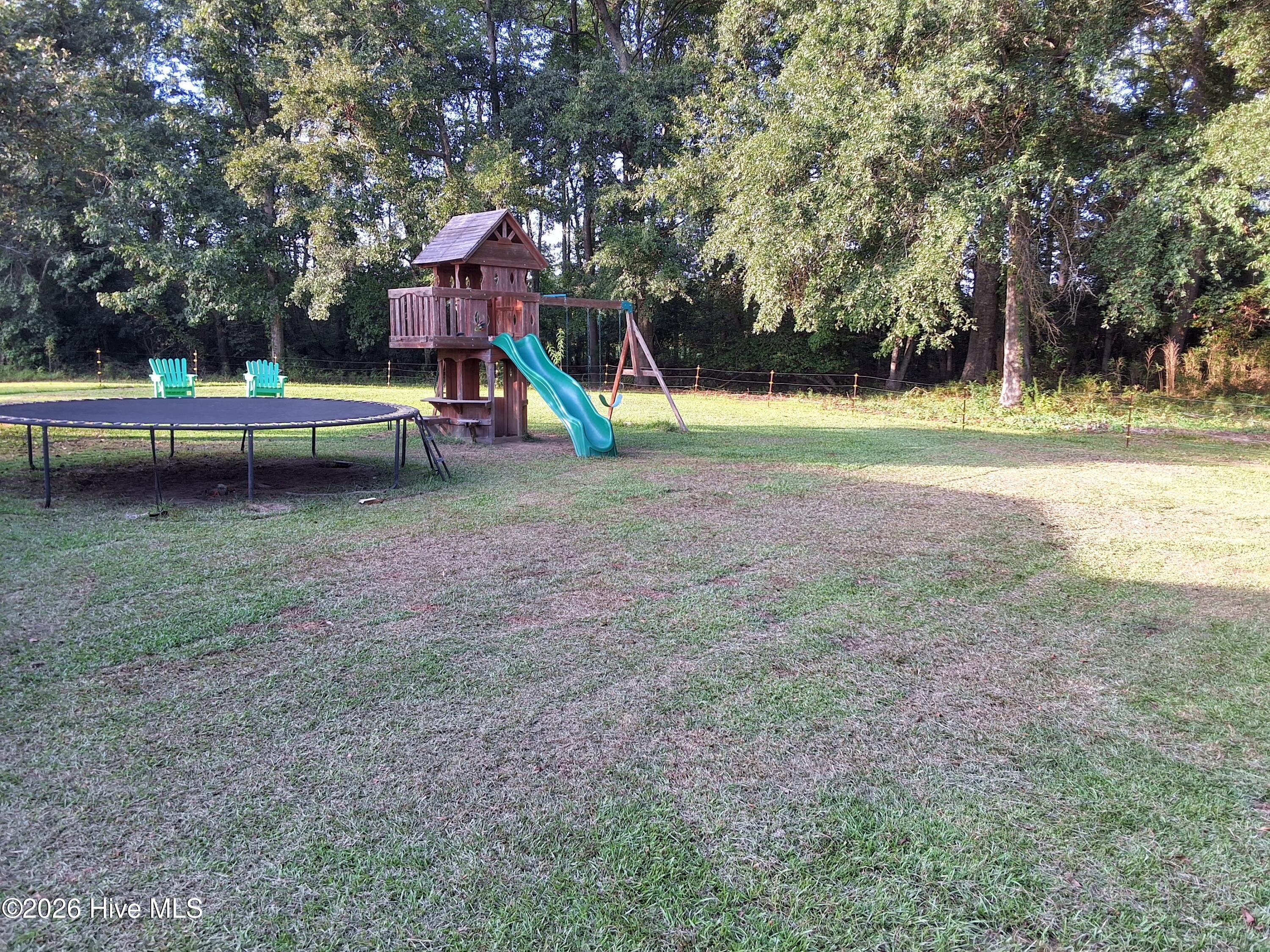 1836 Pine Level Church Road Property Photo 73