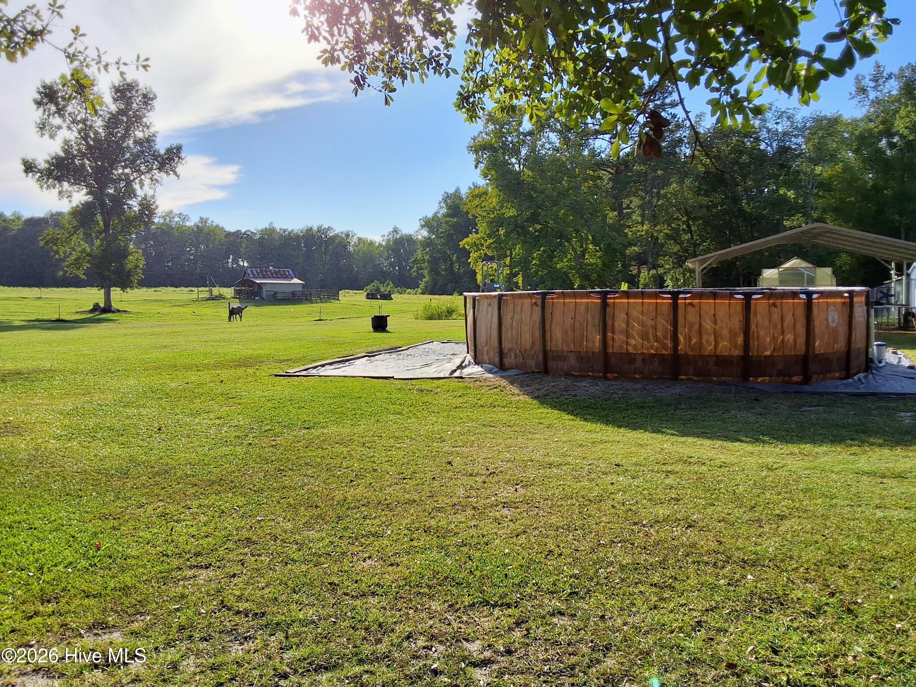 1836 Pine Level Church Road Property Photo 79