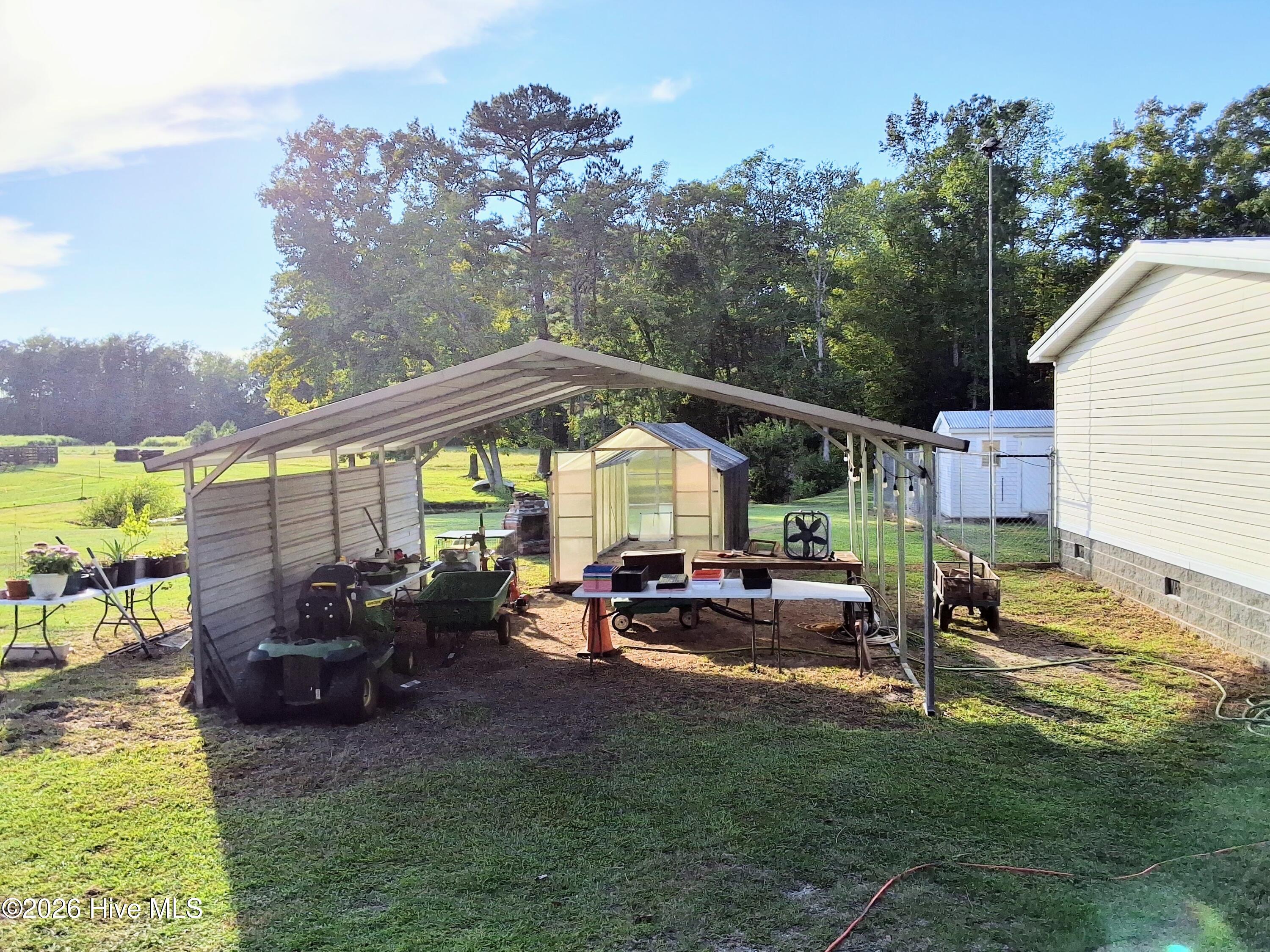 1836 Pine Level Church Road Property Photo 82