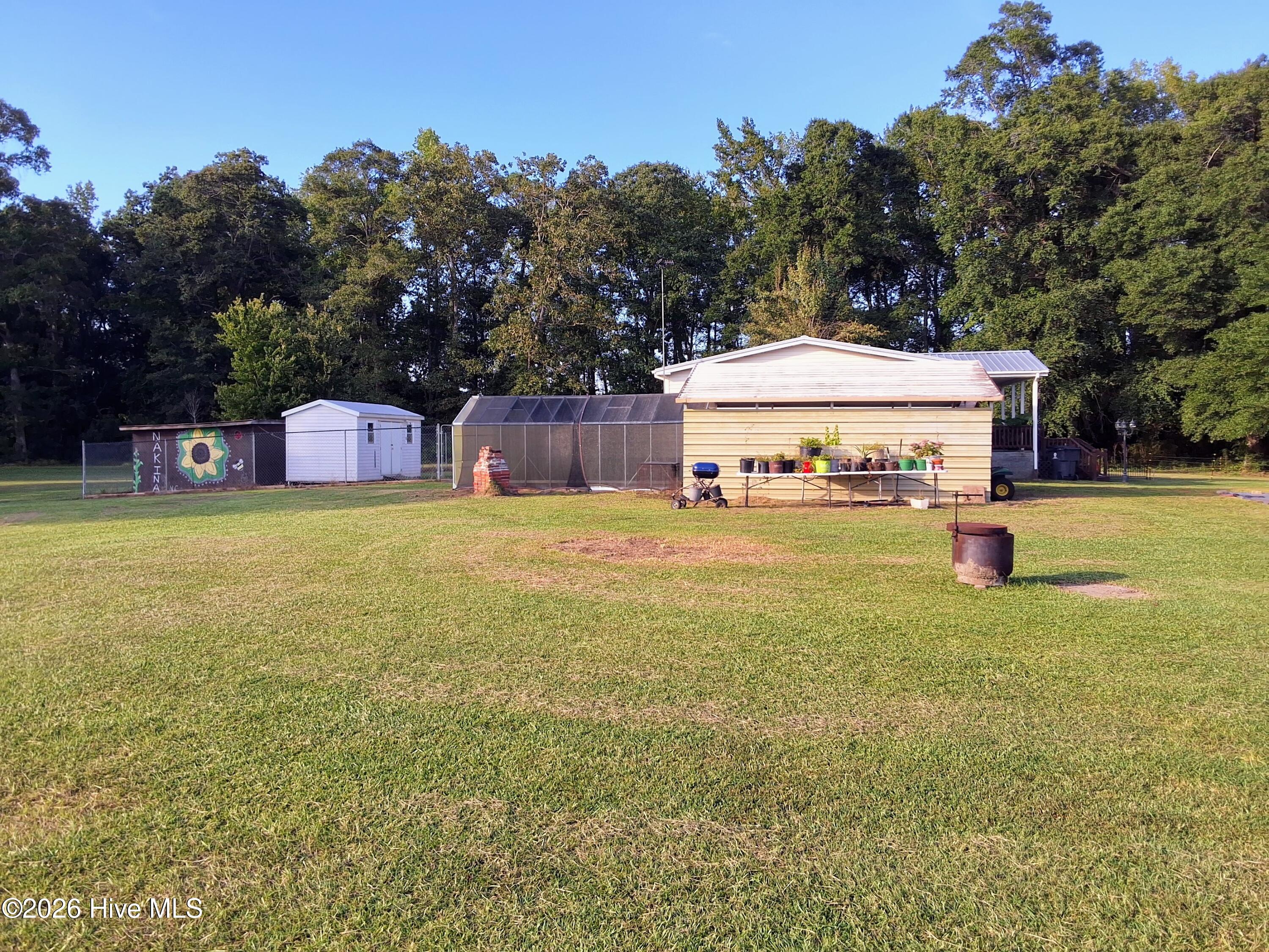 1836 Pine Level Church Road Property Photo 87