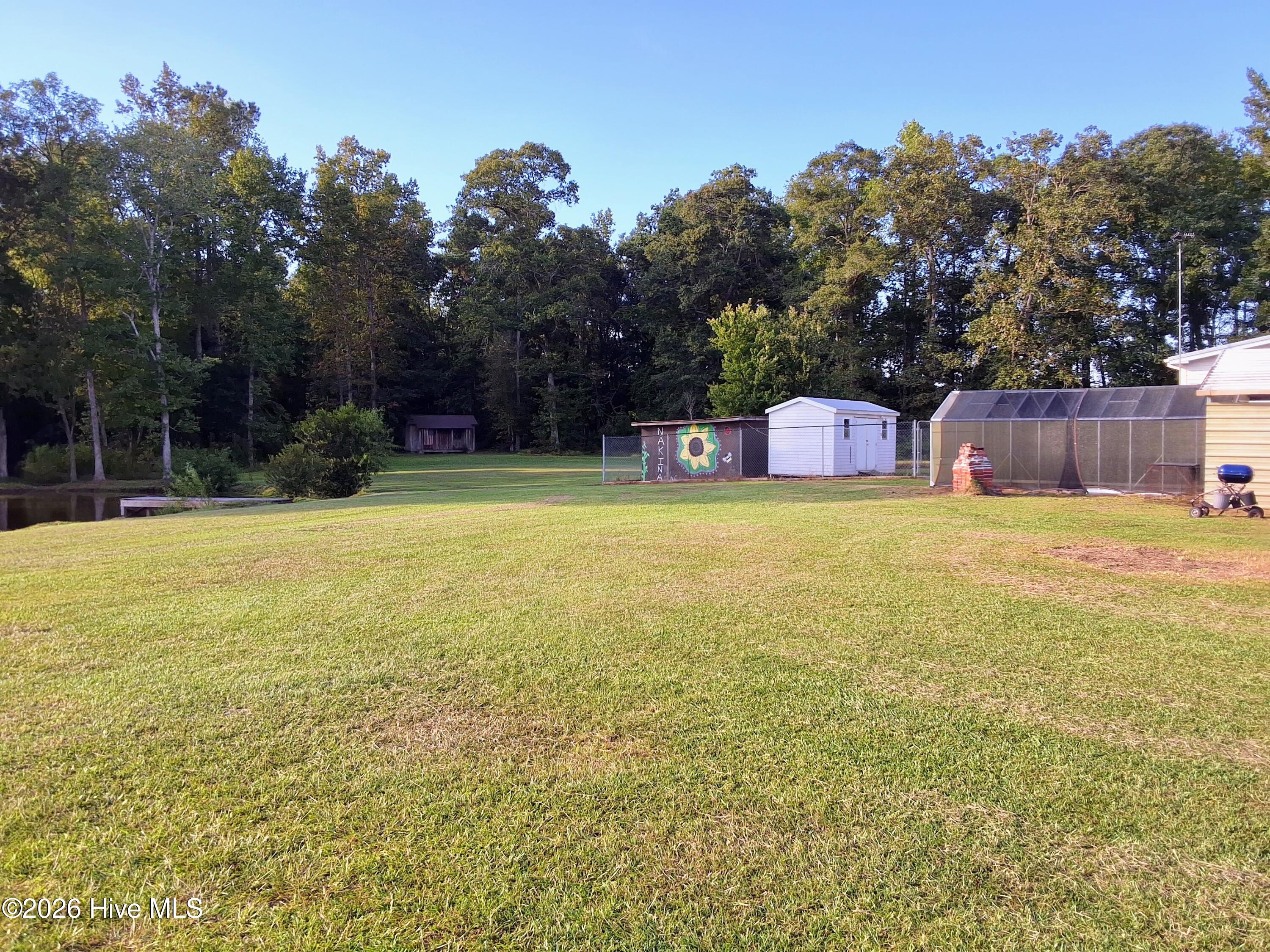 1836 Pine Level Church Road Property Photo 88