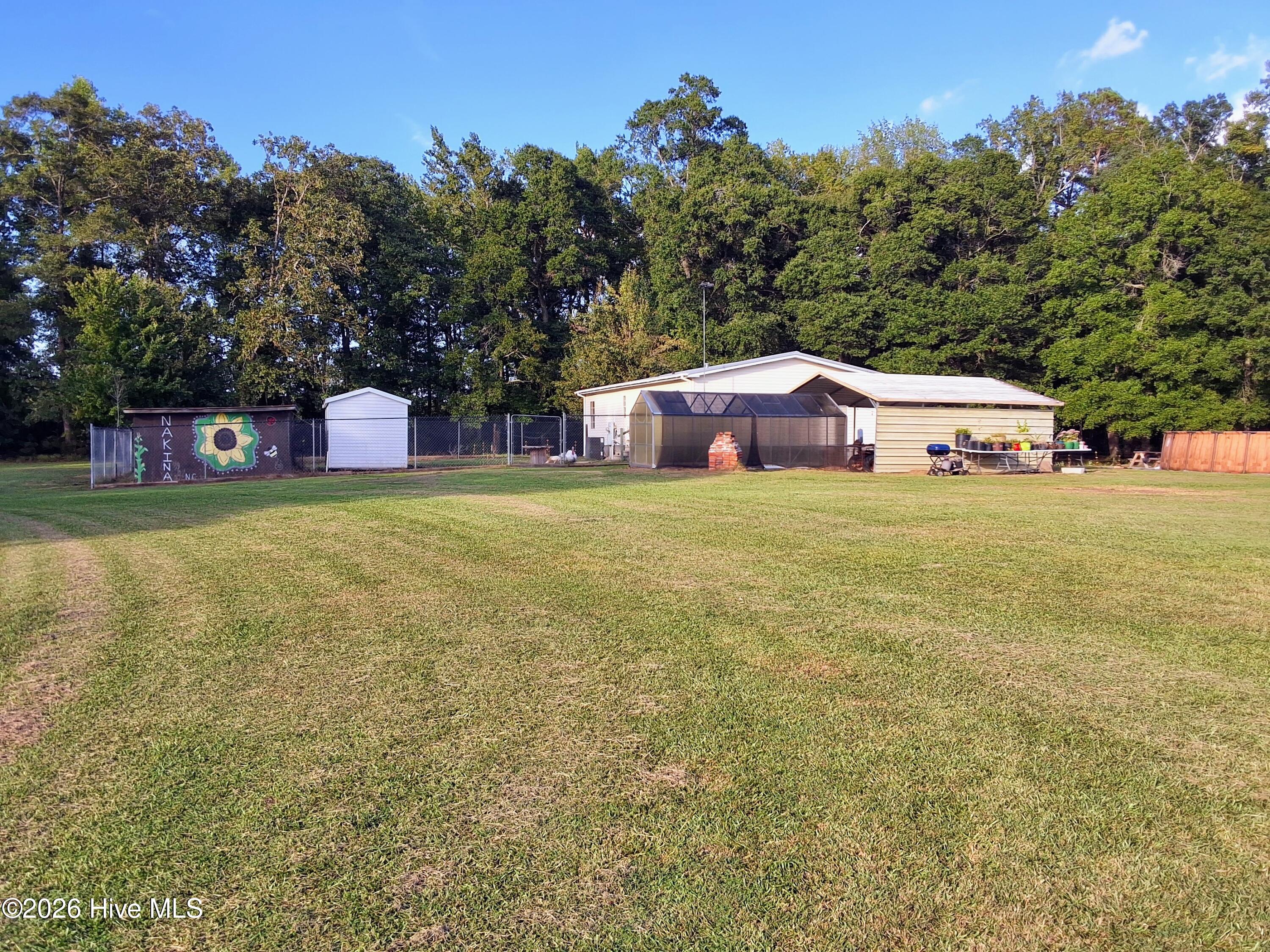 1836 Pine Level Church Road Property Photo 94