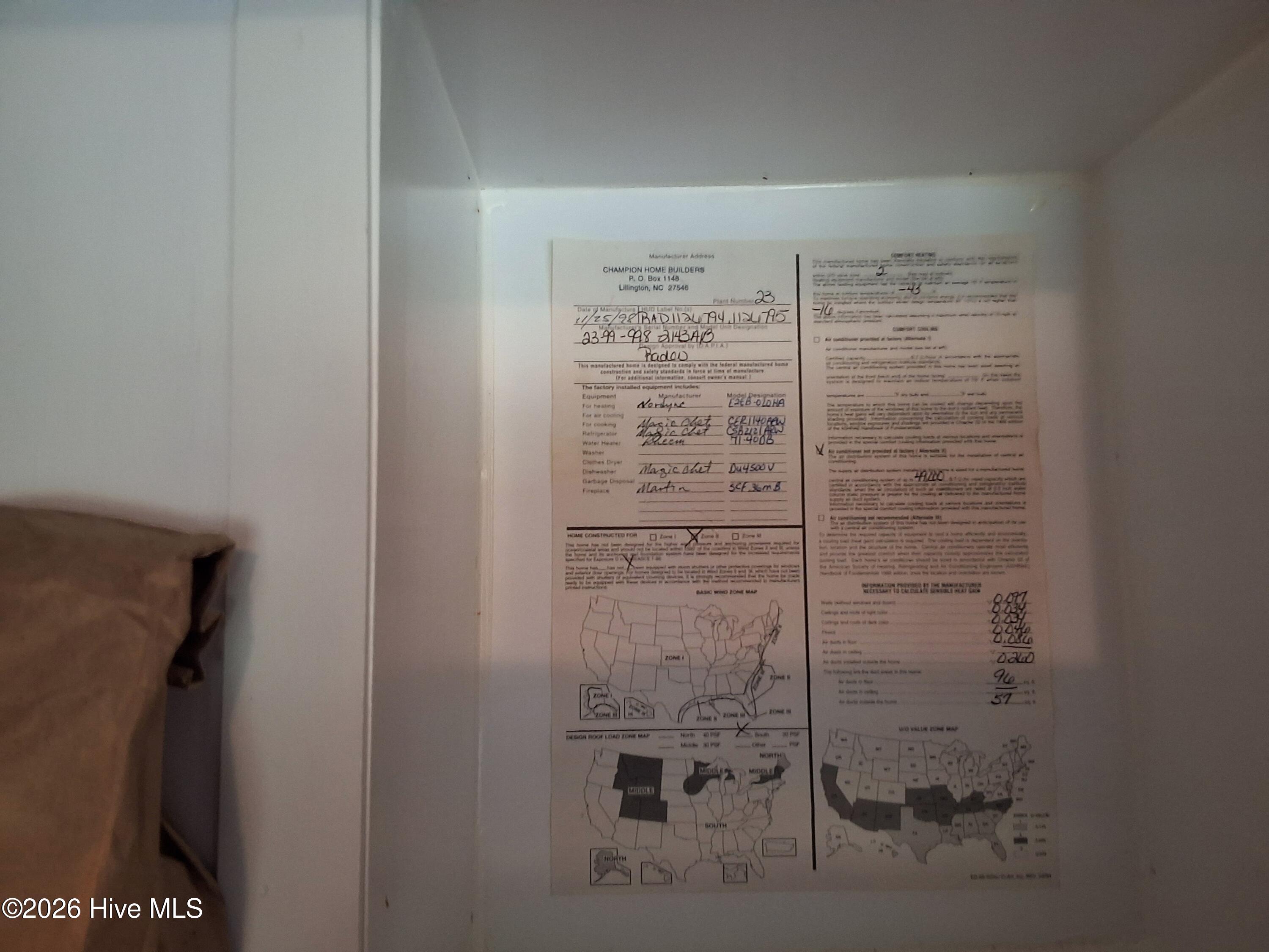 1836 Pine Level Church Road Property Photo 98
