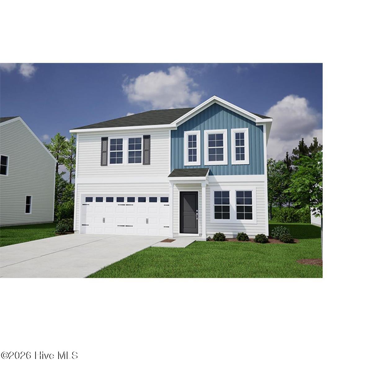 1148 Tennessee Walker Way Property Photo 1