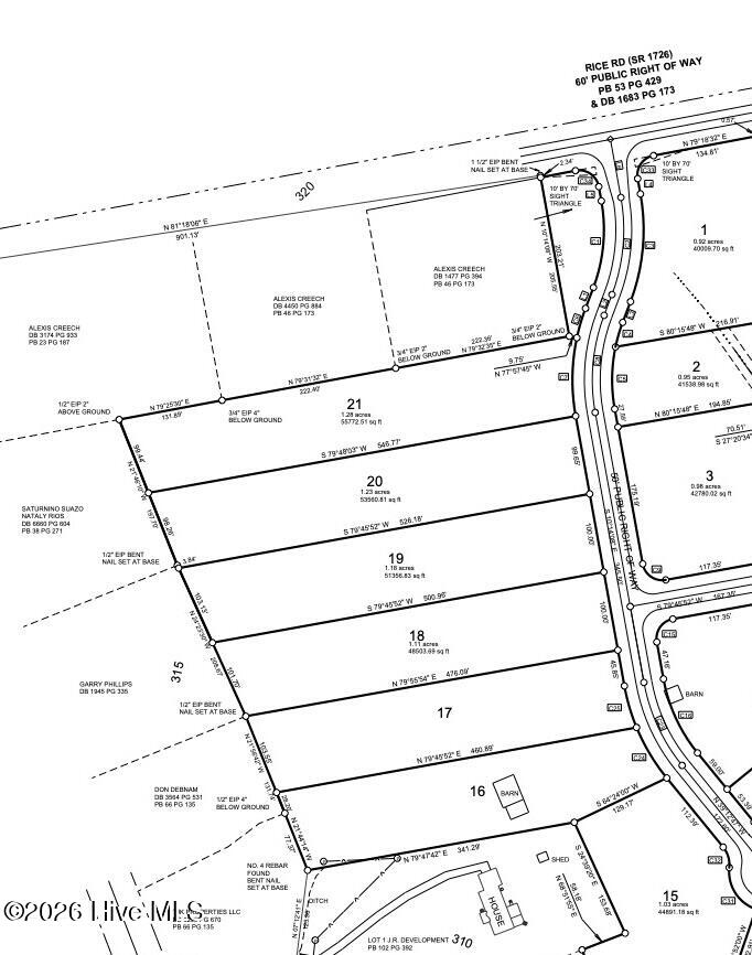 1 Rice Road Property Photo 8
