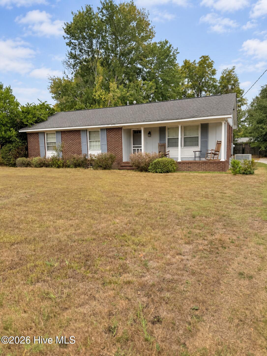 316 Magnolia Drive Property Photo 1