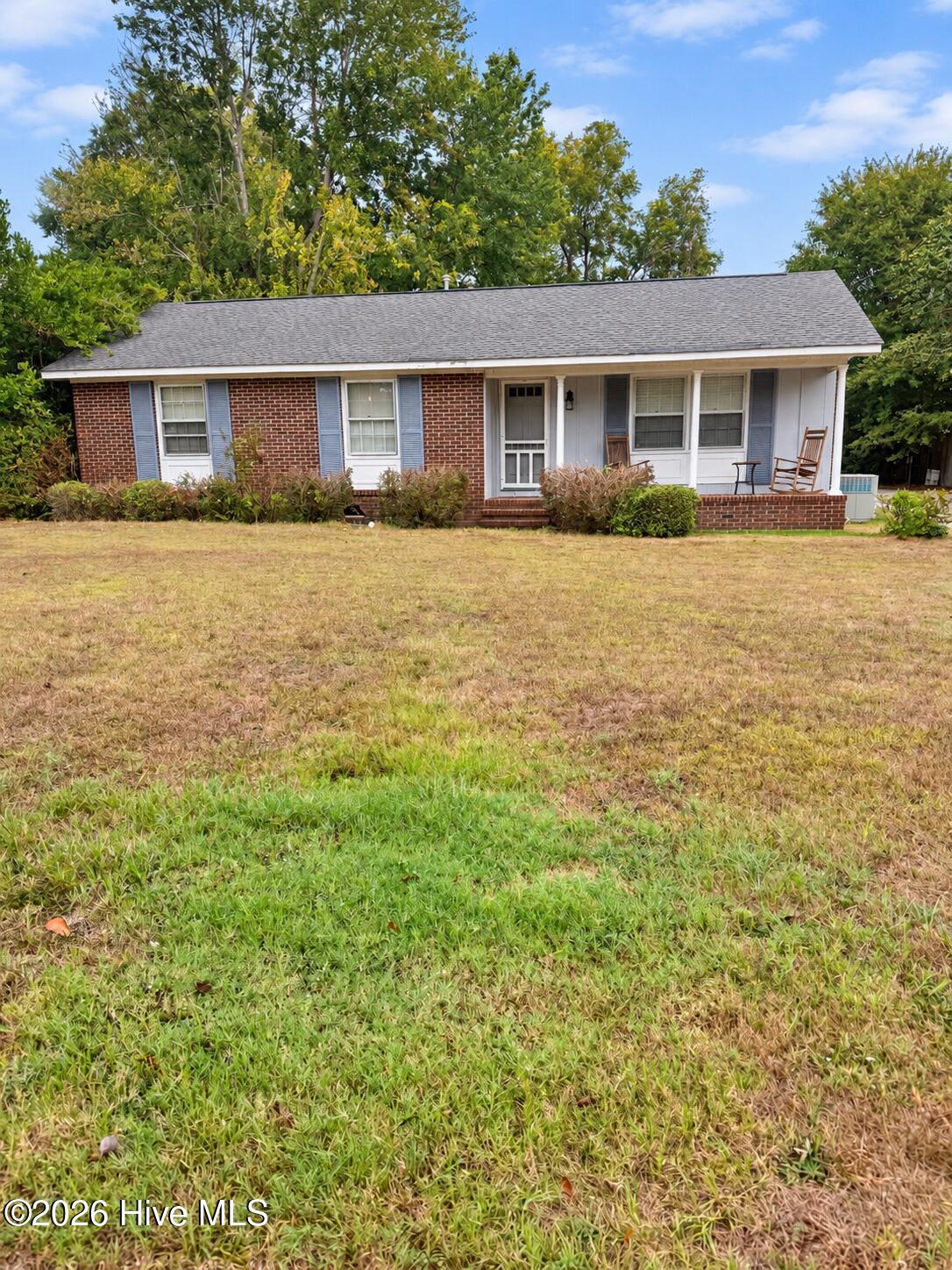 316 Magnolia Drive Property Photo 2