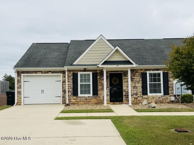 195 Haley Drive Property Photo 1